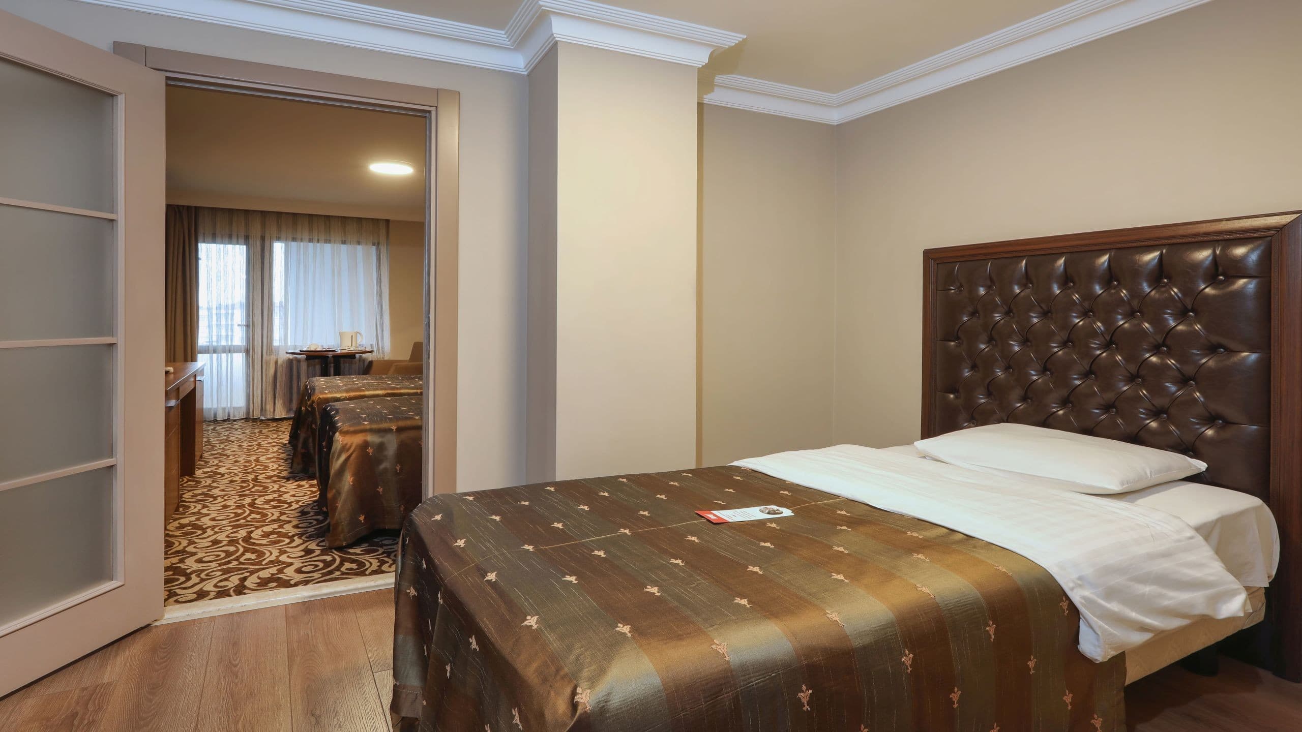 Baltürk Hotel Sakarya-41