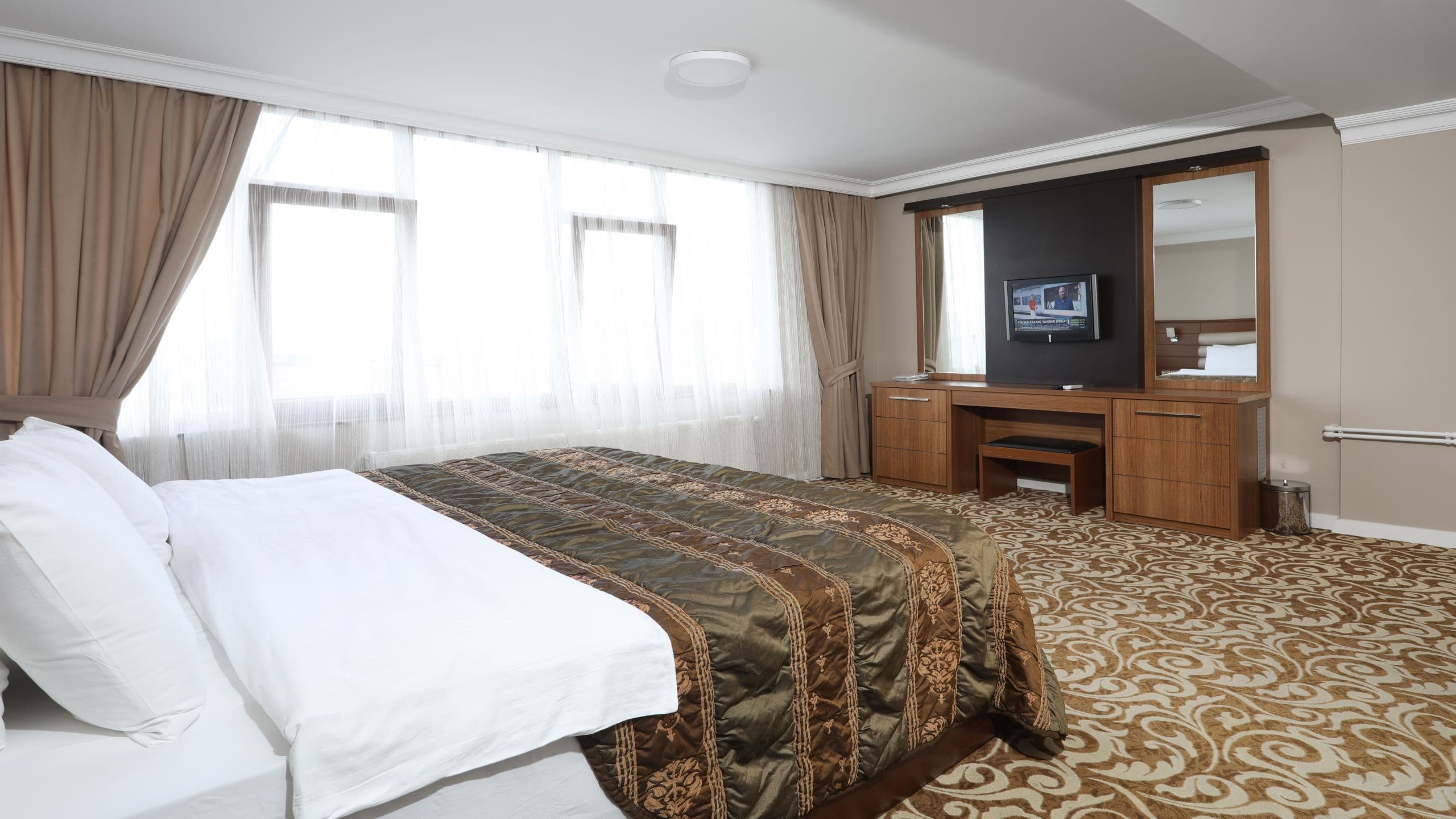 Baltürk Hotel Sakarya-59