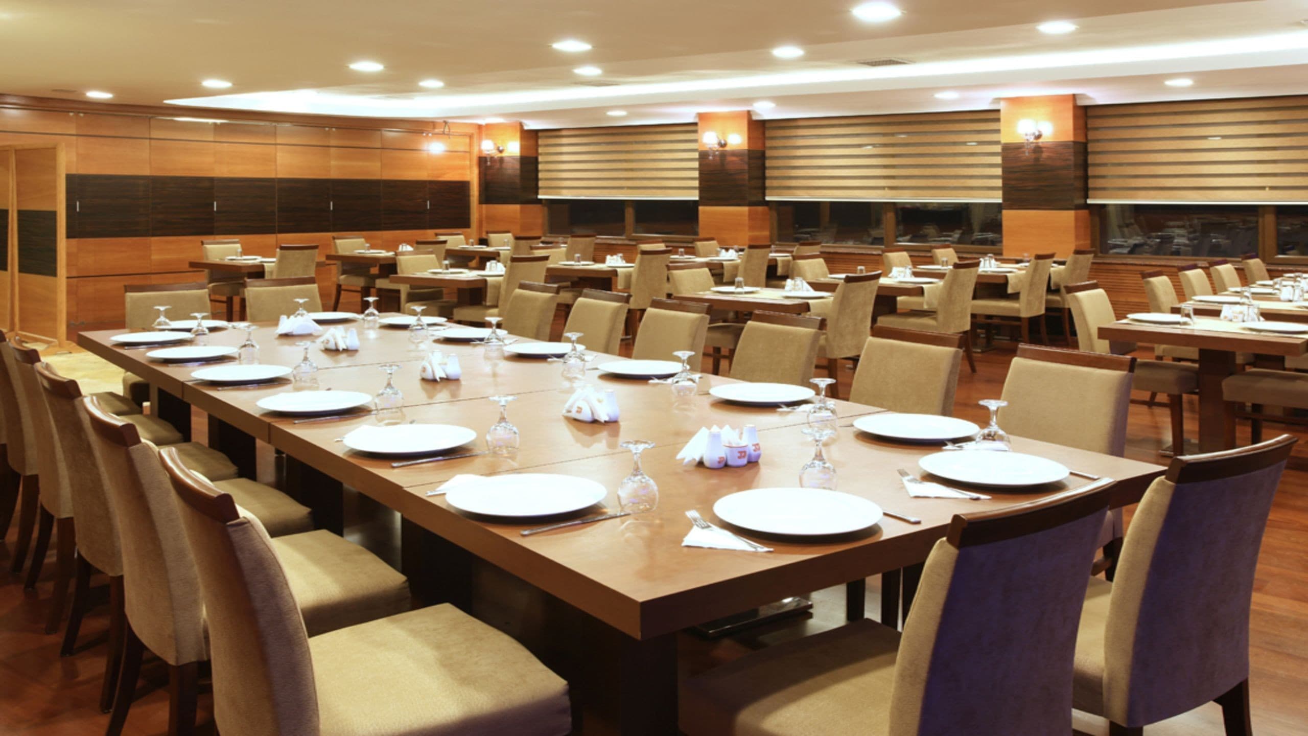 Baltürk Hotel Sakarya-4