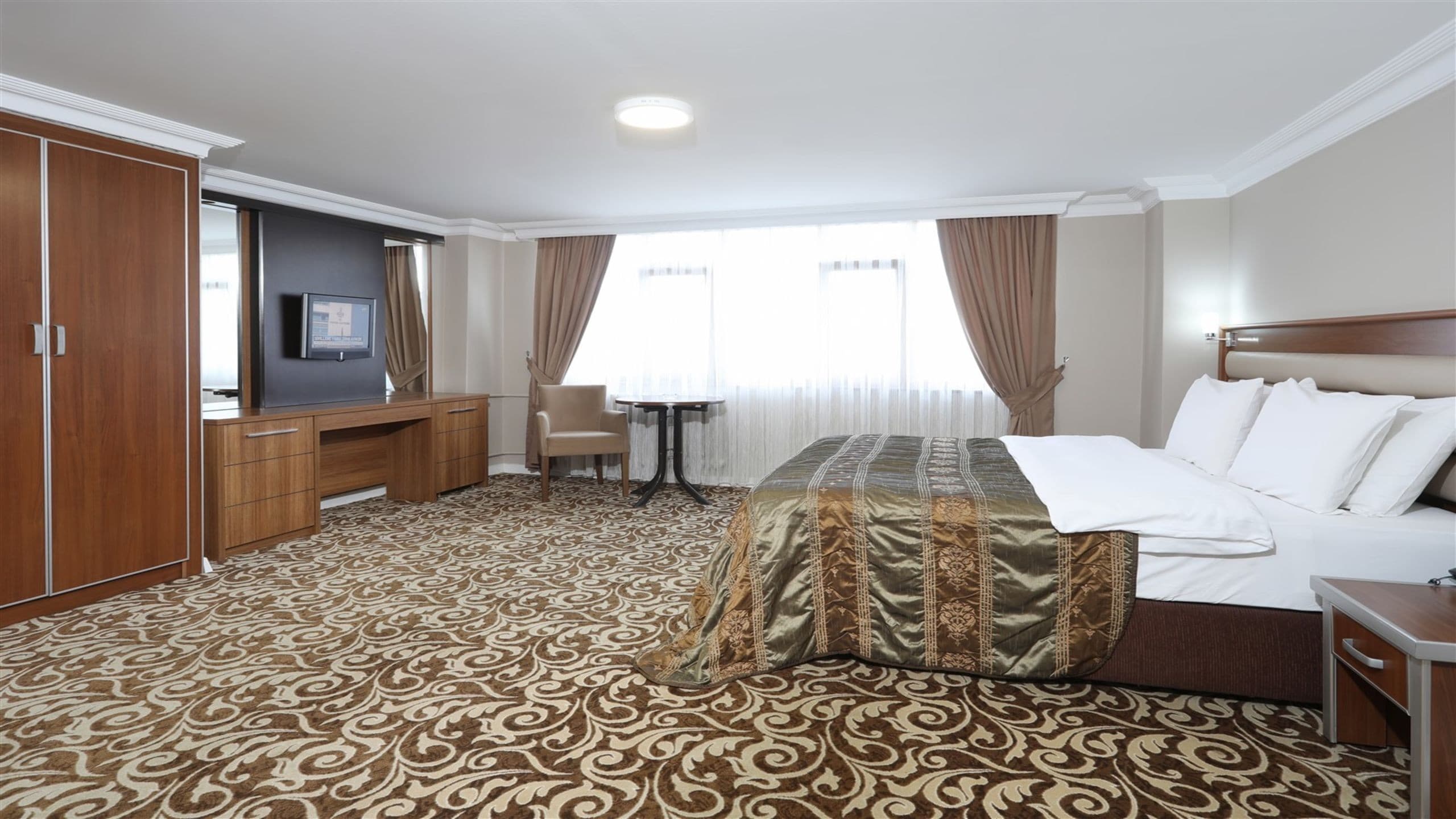 Baltürk Hotel Sakarya-32