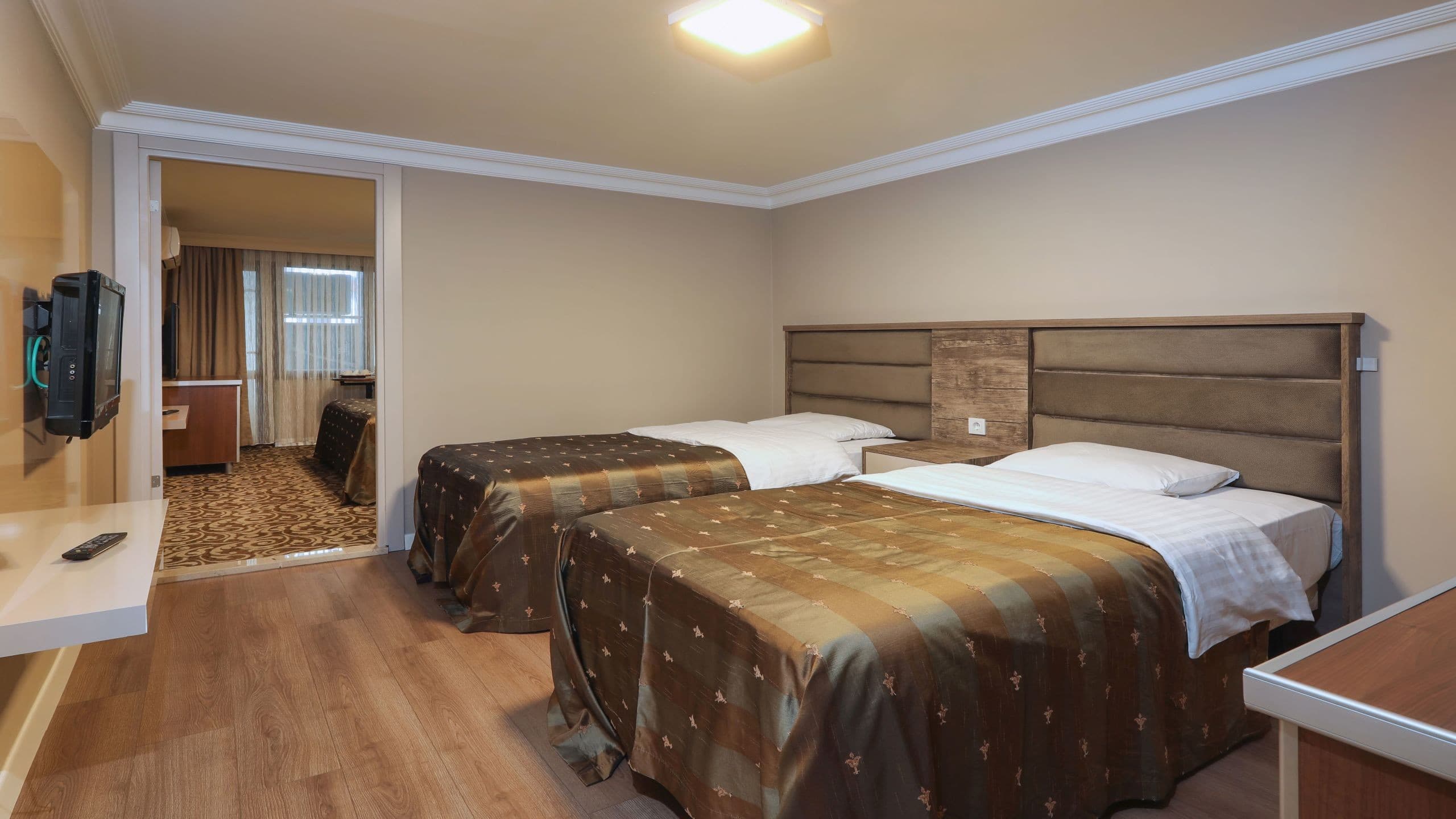 Baltürk Hotel Sakarya-50
