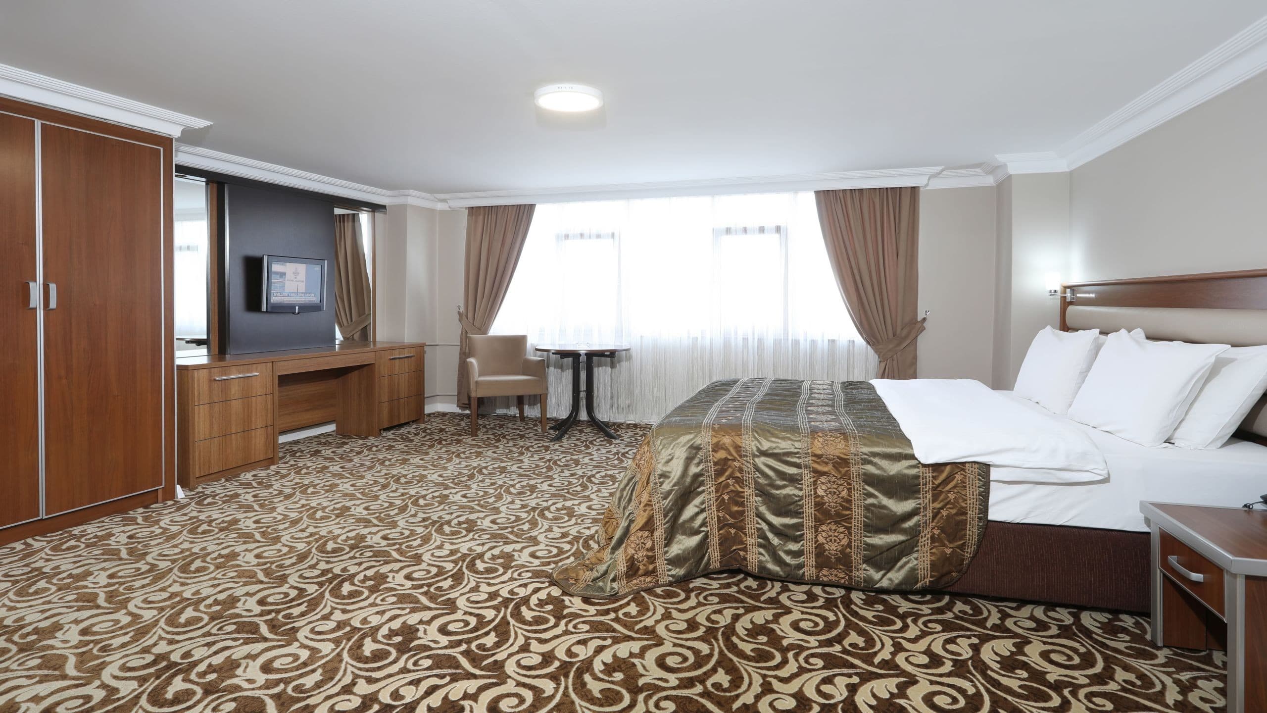 Baltürk Hotel Sakarya-57