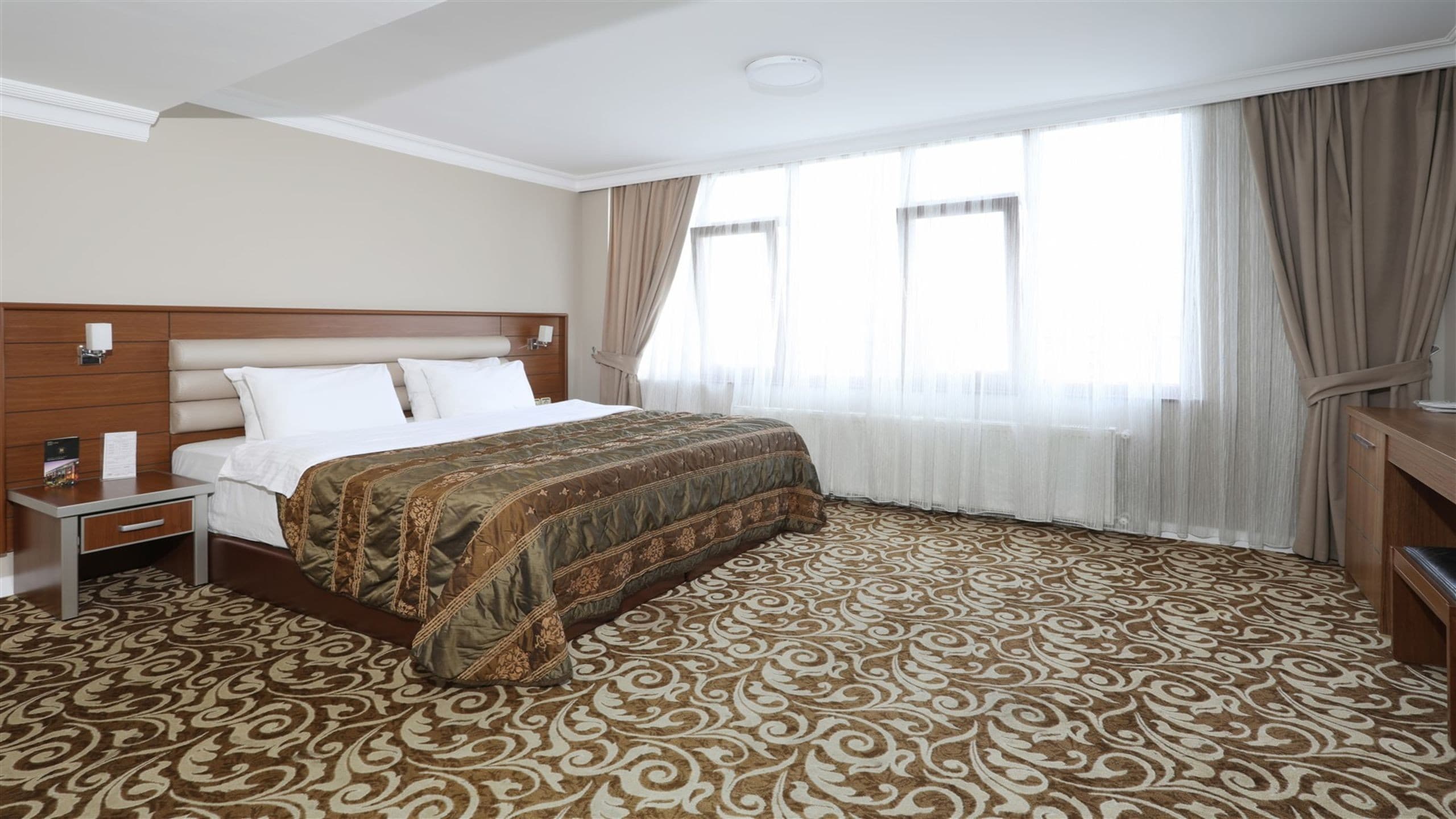 Baltürk Hotel Sakarya-53