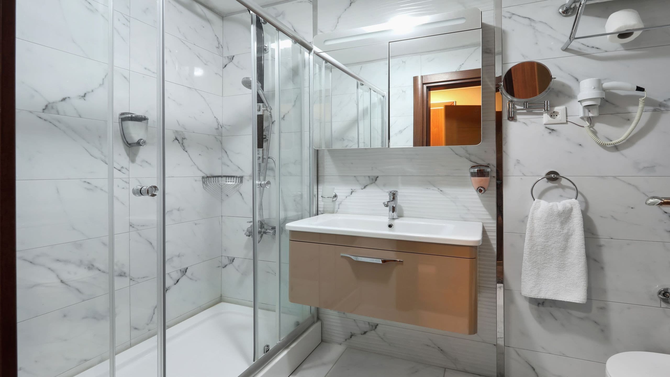 Baltürk Hotel Sakarya-43
