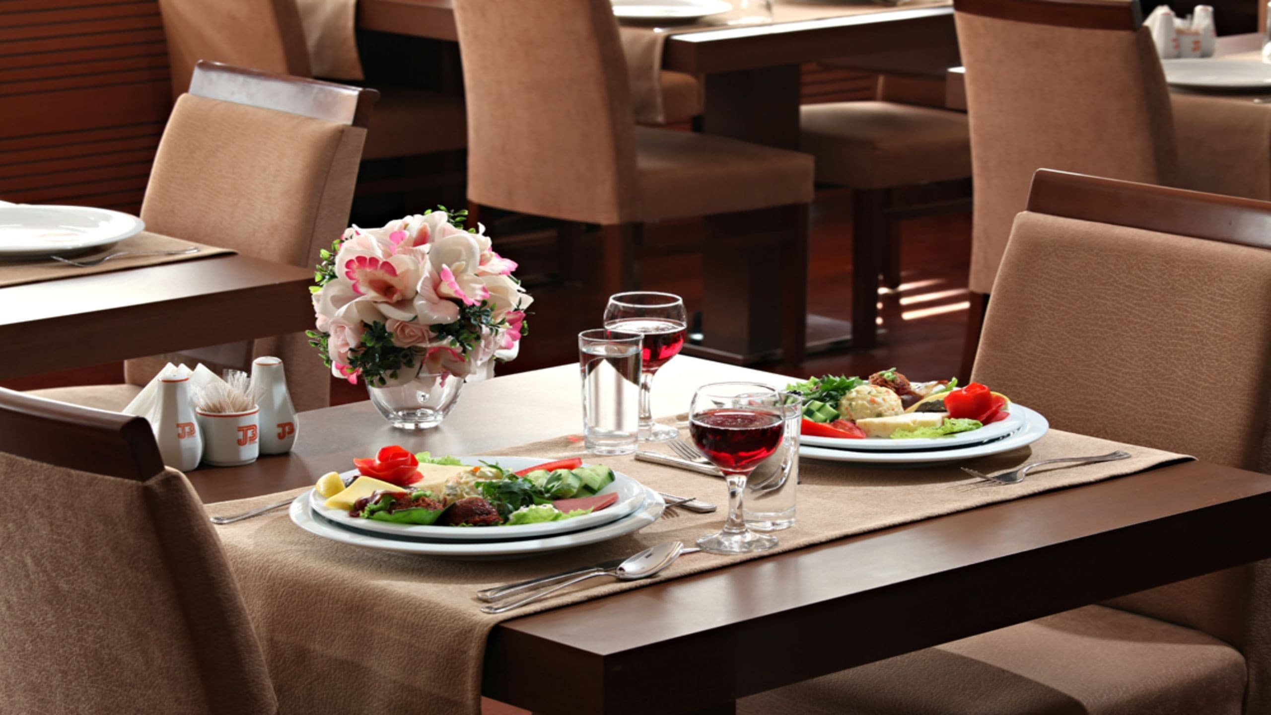 Baltürk Hotel Sakarya-26