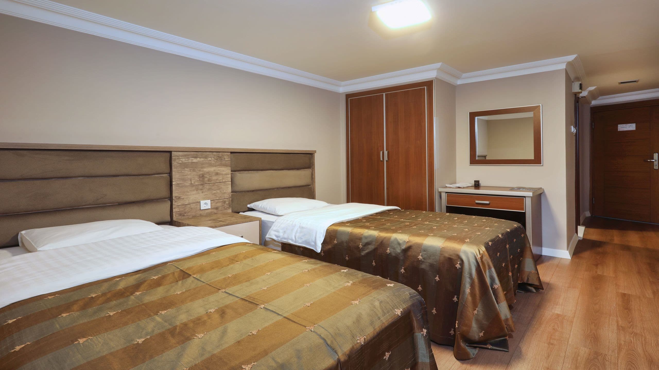 Baltürk Hotel Sakarya-46