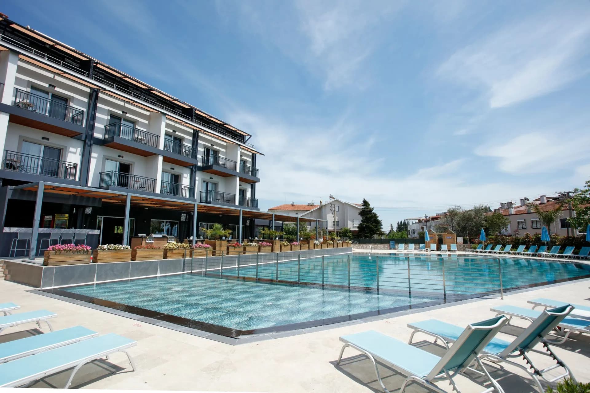 Kazdağları Allia Thermal Health & Spa-10