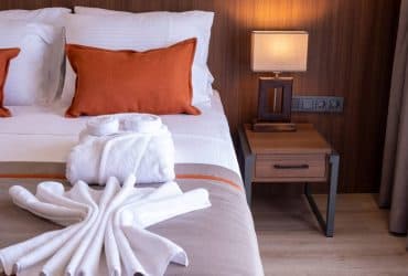 Kazdağları Allia Thermal Health & Spa-27
