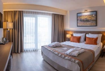 Kazdağları Allia Thermal Health & Spa-1