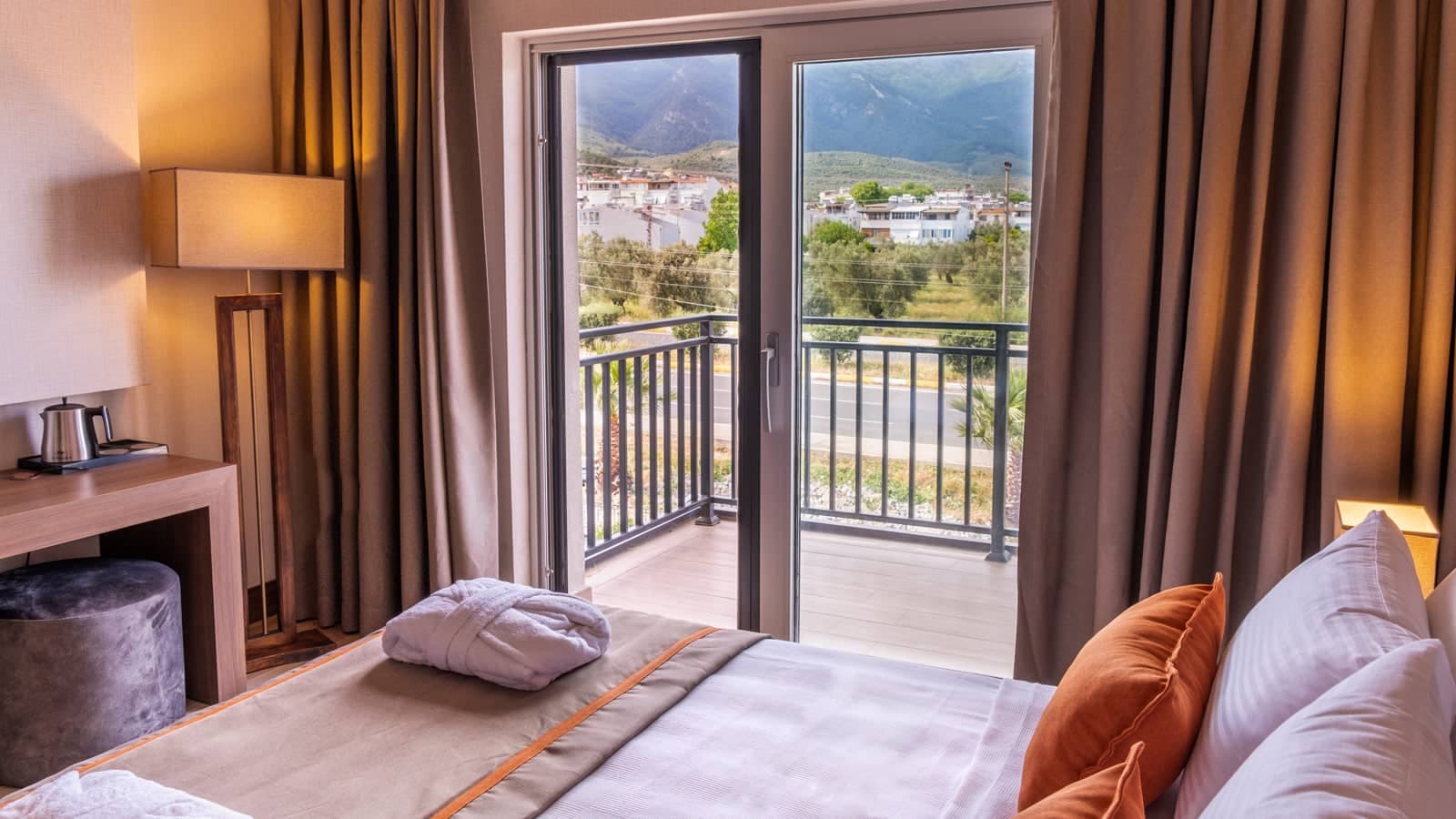 Kazdağları Allia Thermal Health & Spa-22