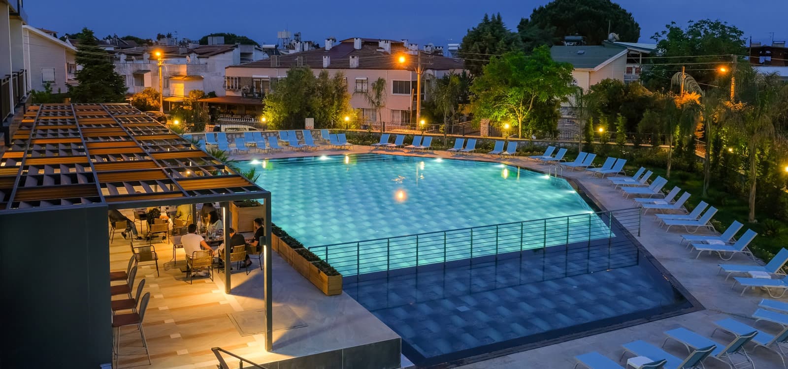 Kazdağları Allia Thermal Health & Spa-24