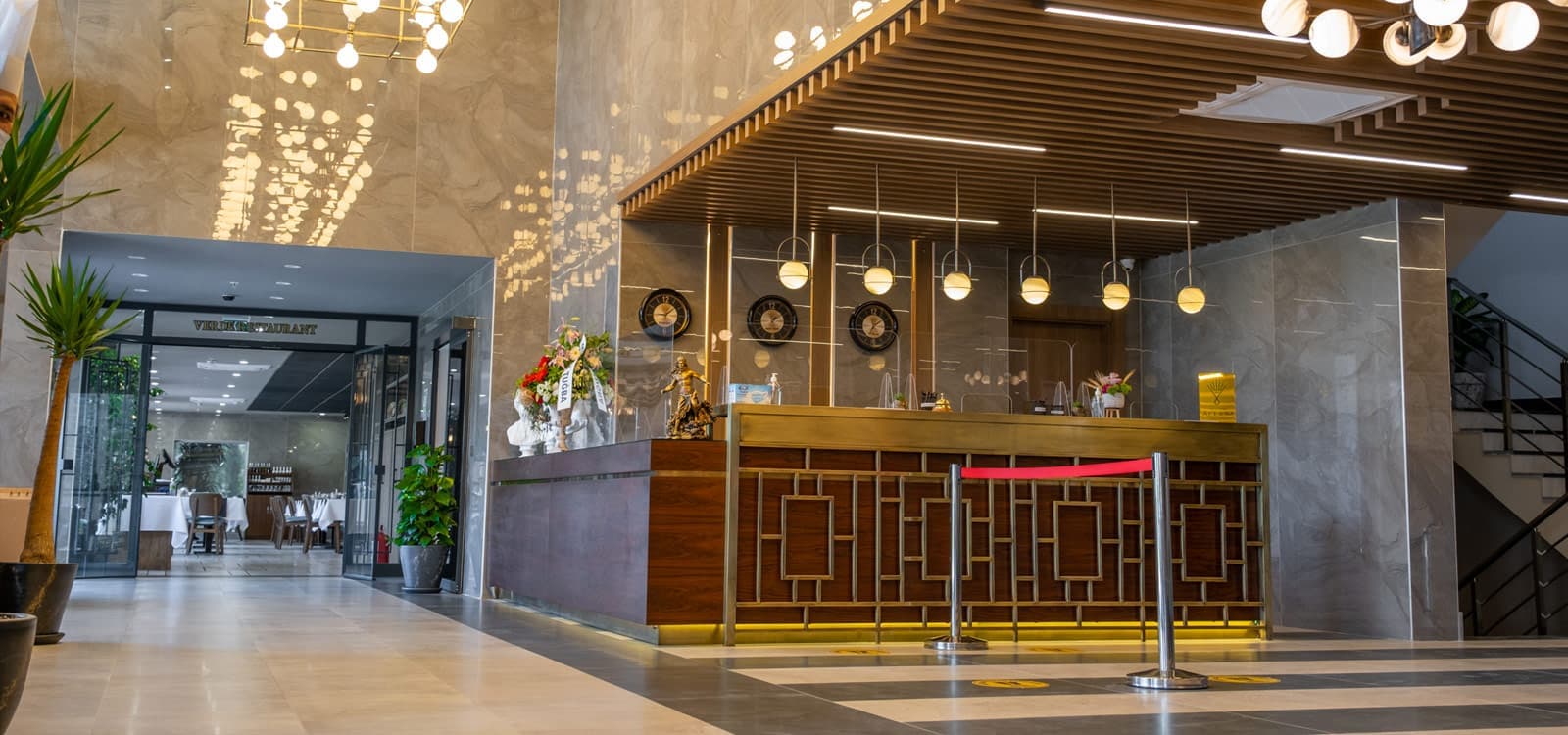 Kazdağları Allia Thermal Health & Spa-19