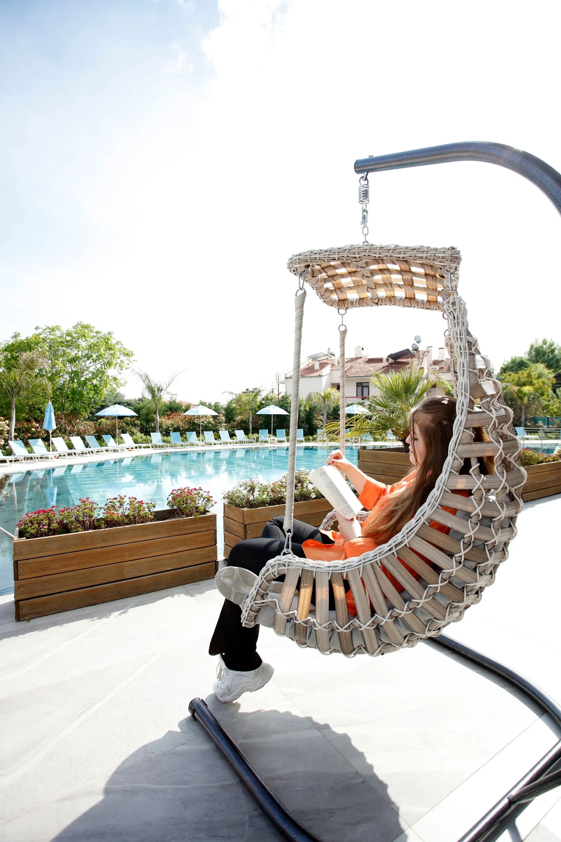Kazdağları Allia Thermal Health & Spa-16