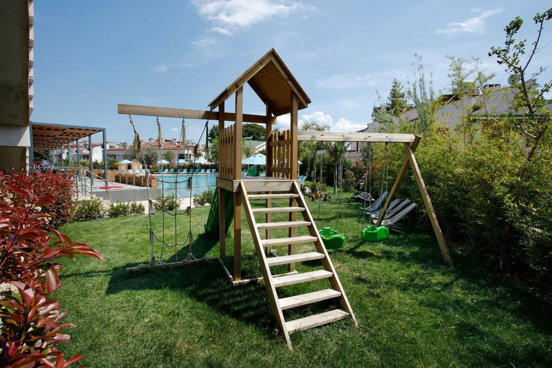 Kazdağları Allia Thermal Health & Spa-15