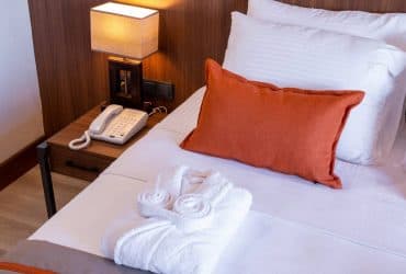 Kazdağları Allia Thermal Health & Spa-23