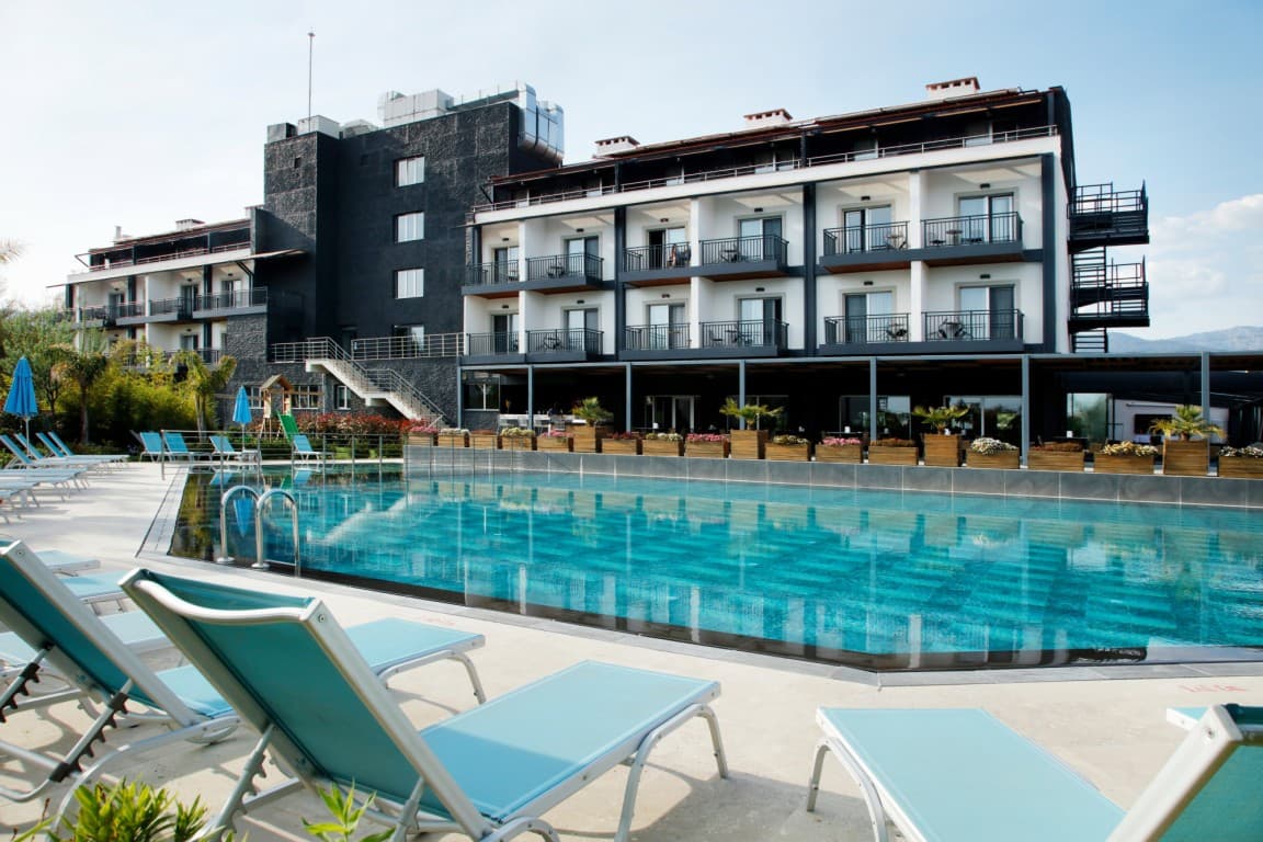 Kazdağları Allia Thermal Health & Spa-0