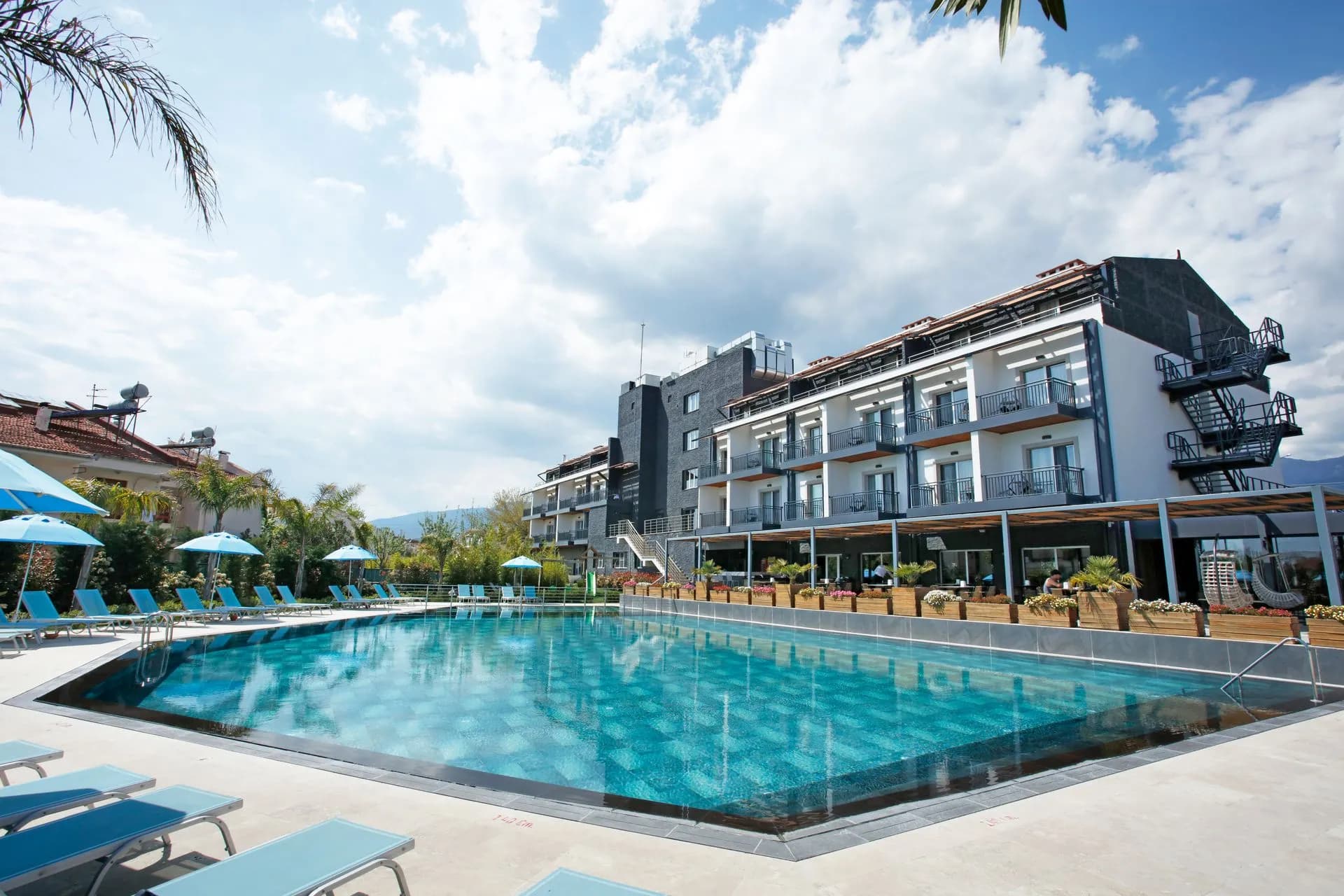 Kazdağları Allia Thermal Health & Spa-12