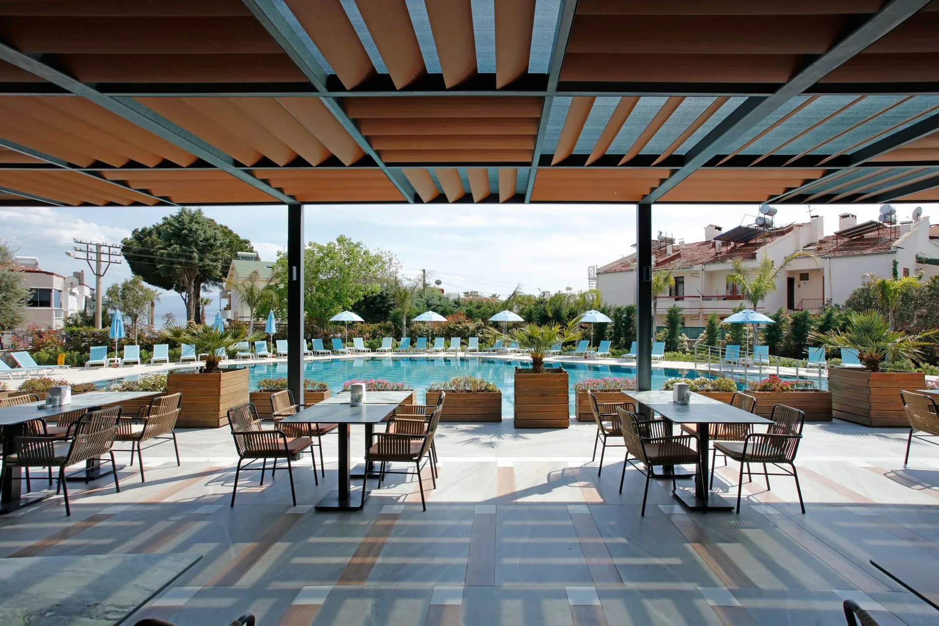 Kazdağları Allia Thermal Health & Spa-13