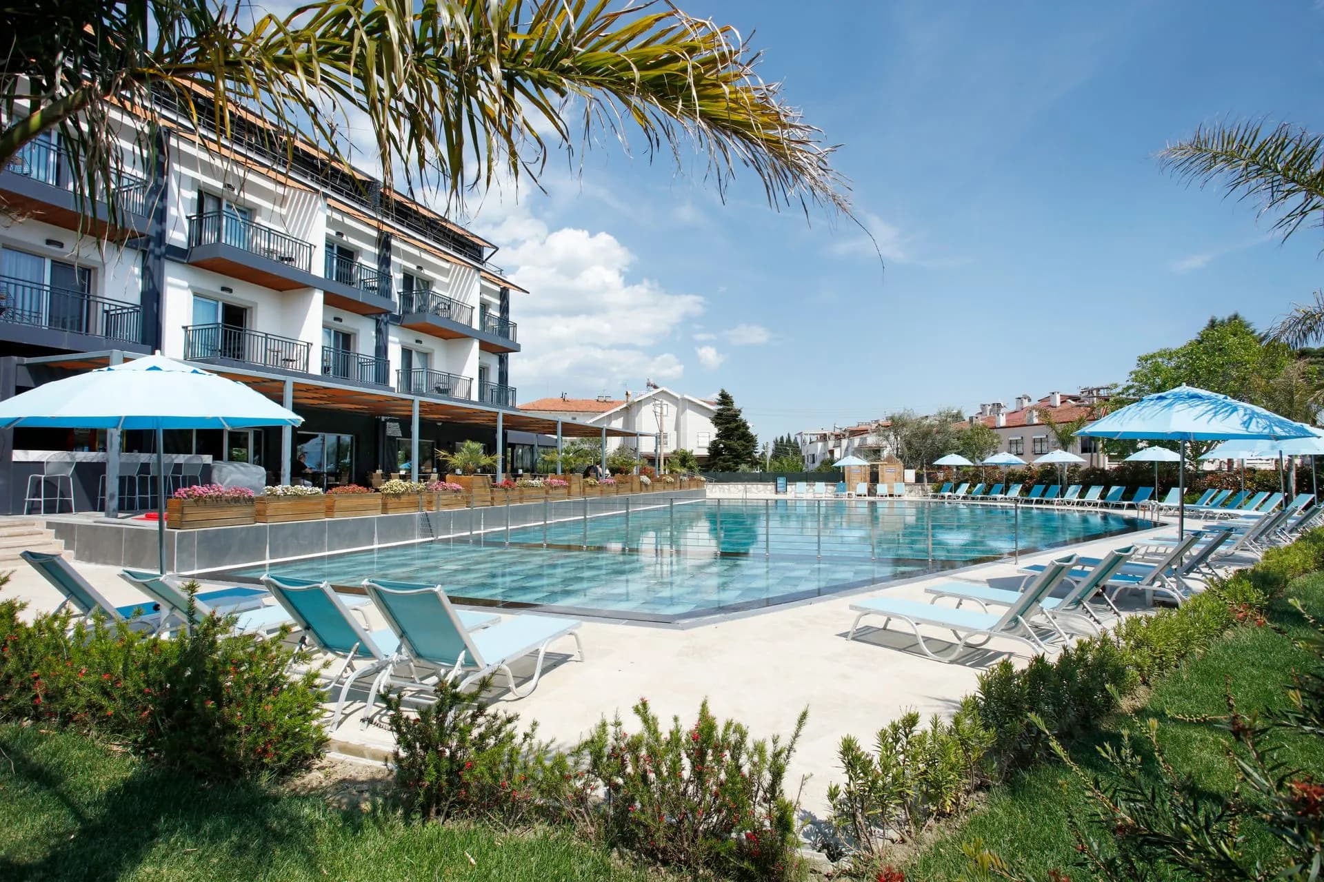 Kazdağları Allia Thermal Health & Spa-20