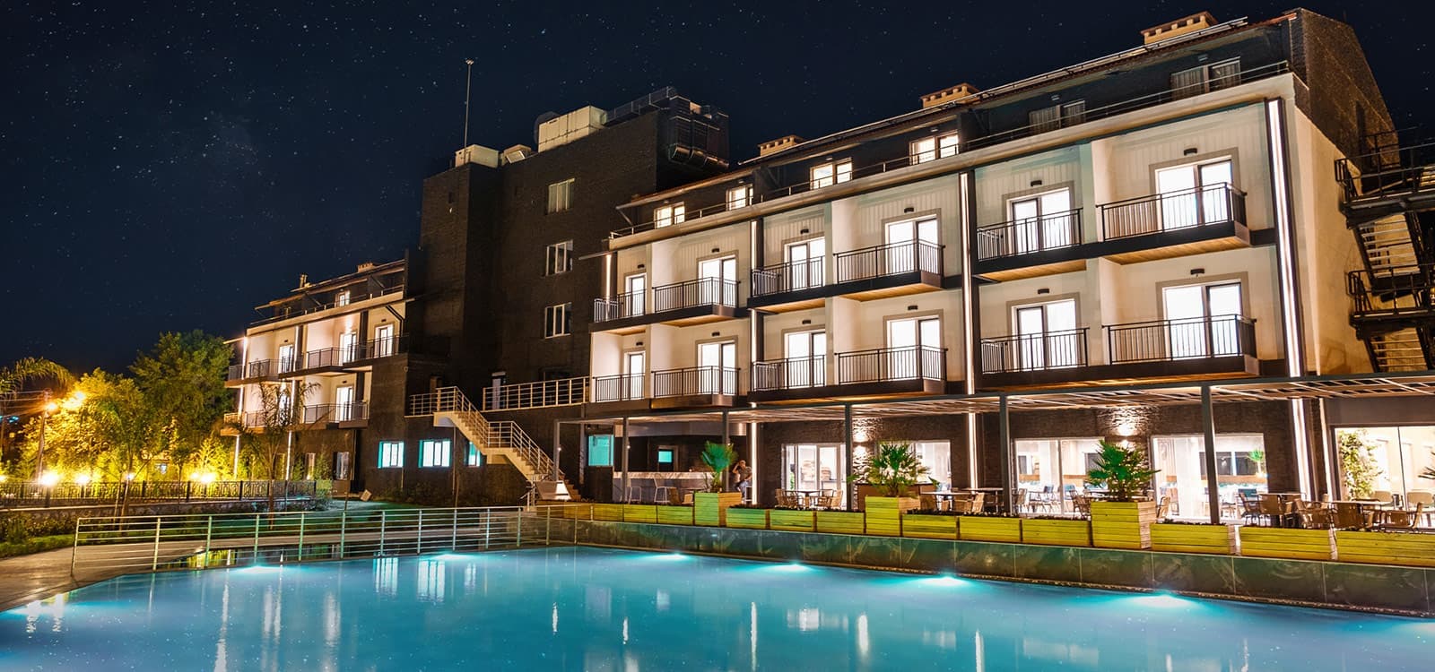 Kazdağları Allia Thermal Health & Spa-18