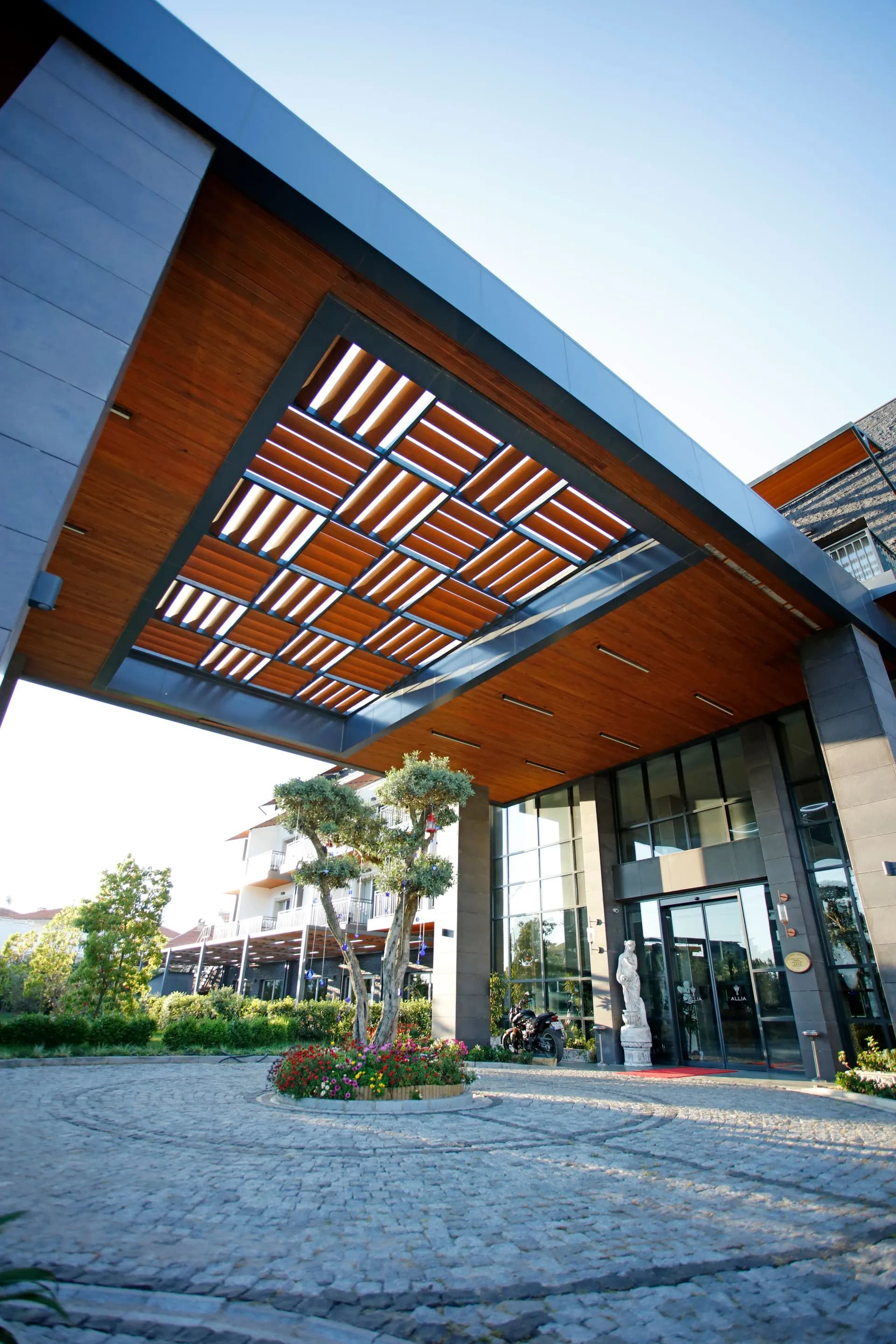 Kazdağları Allia Thermal Health & Spa-11