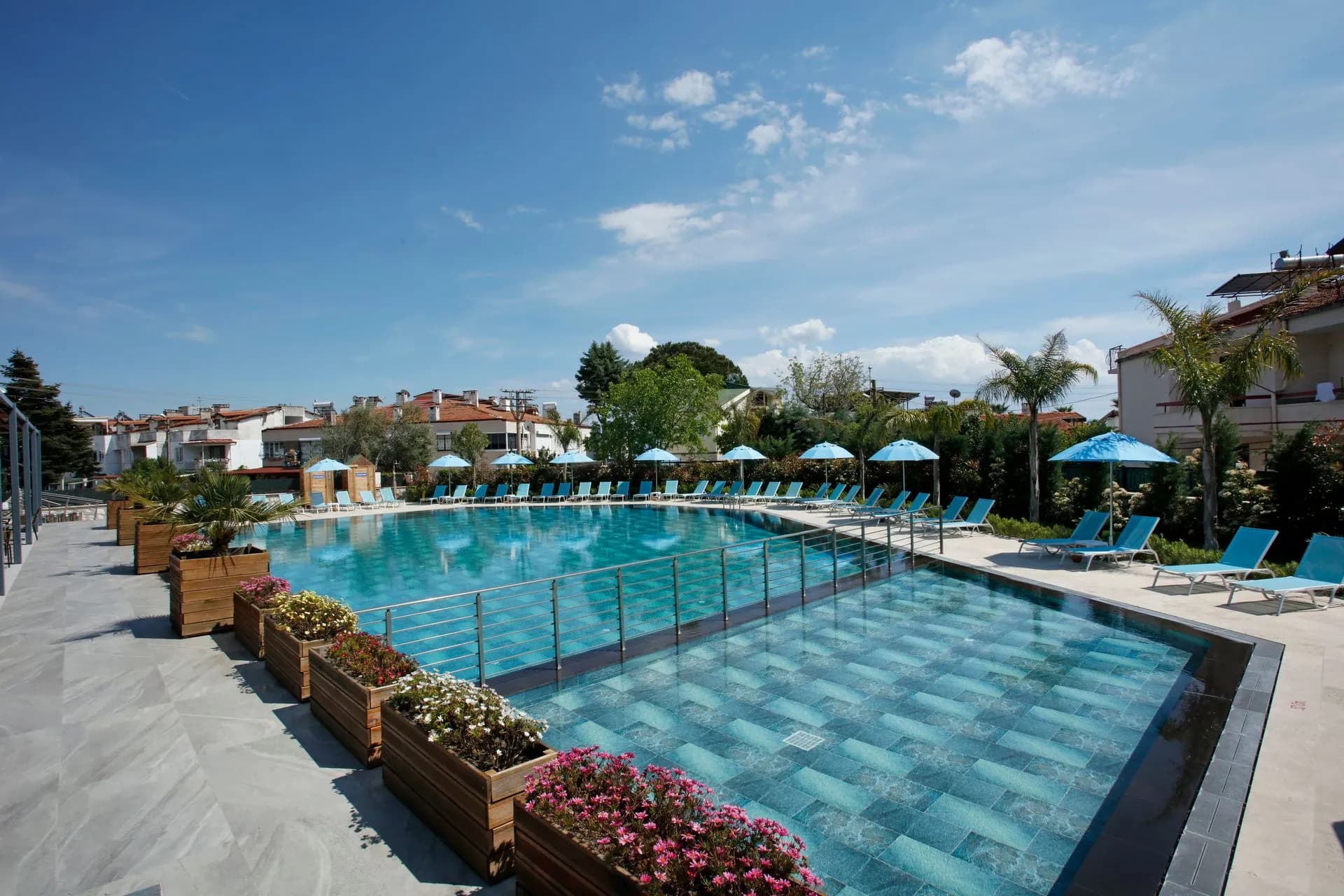 Kazdağları Allia Thermal Health & Spa-2