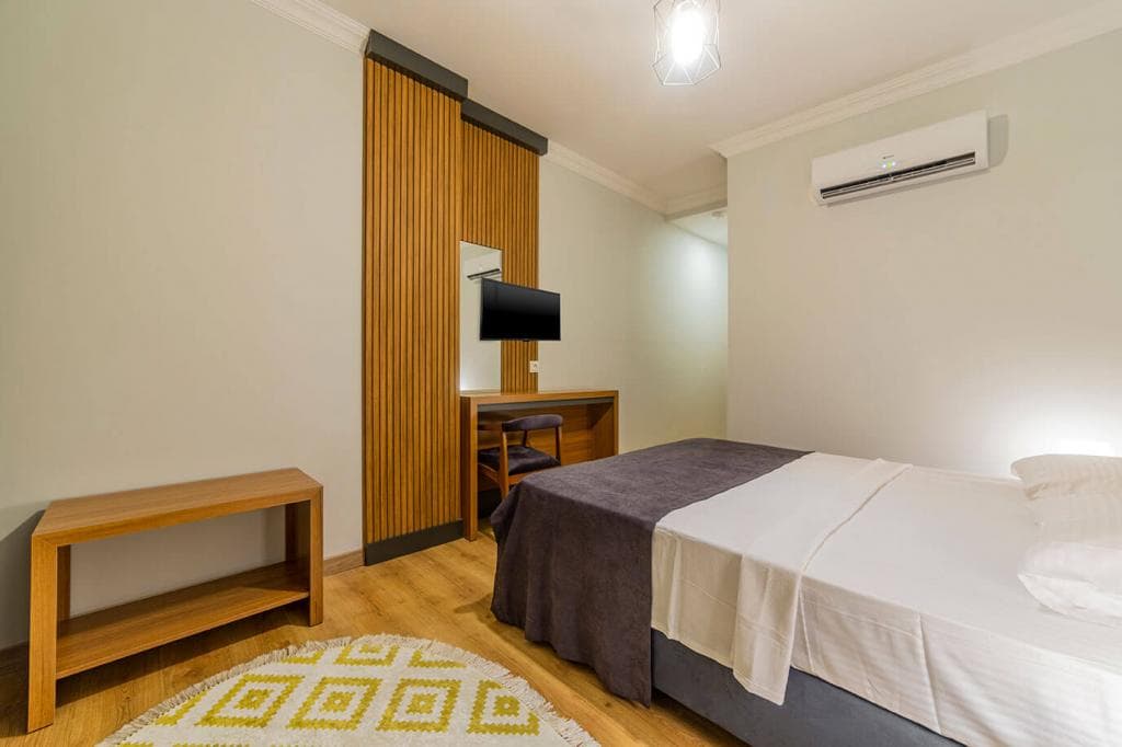 Antalya Business Hotel-16