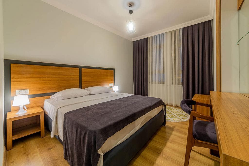 Antalya Business Hotel-5