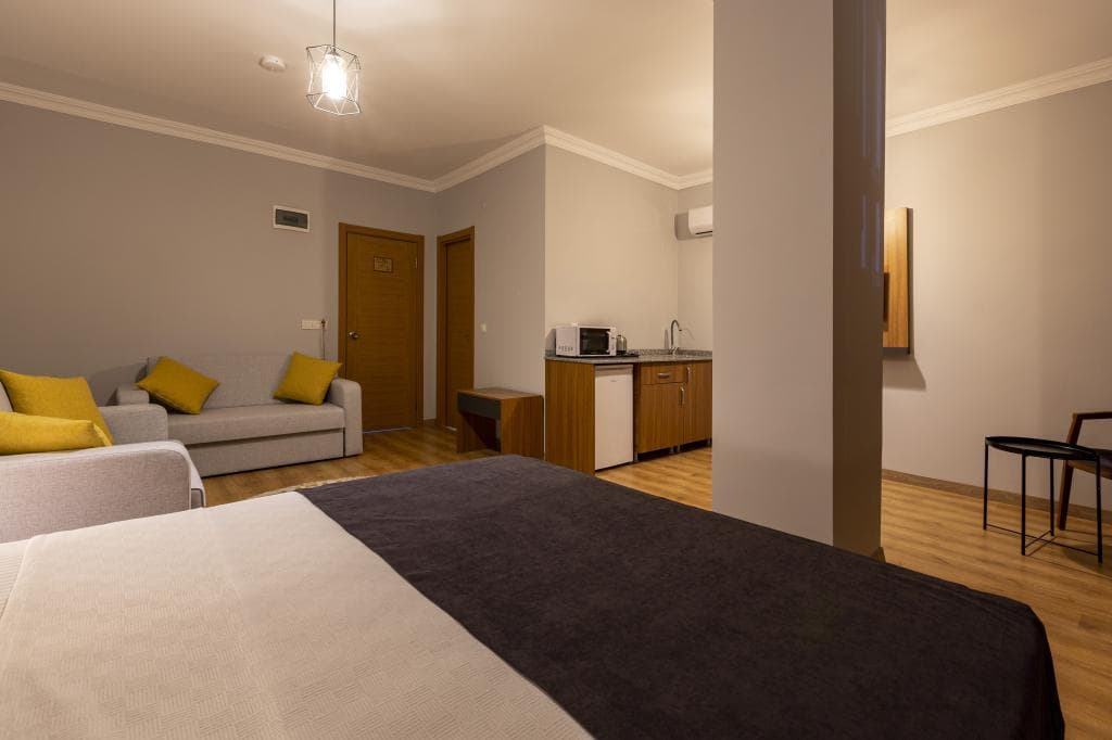 Antalya Business Hotel-18