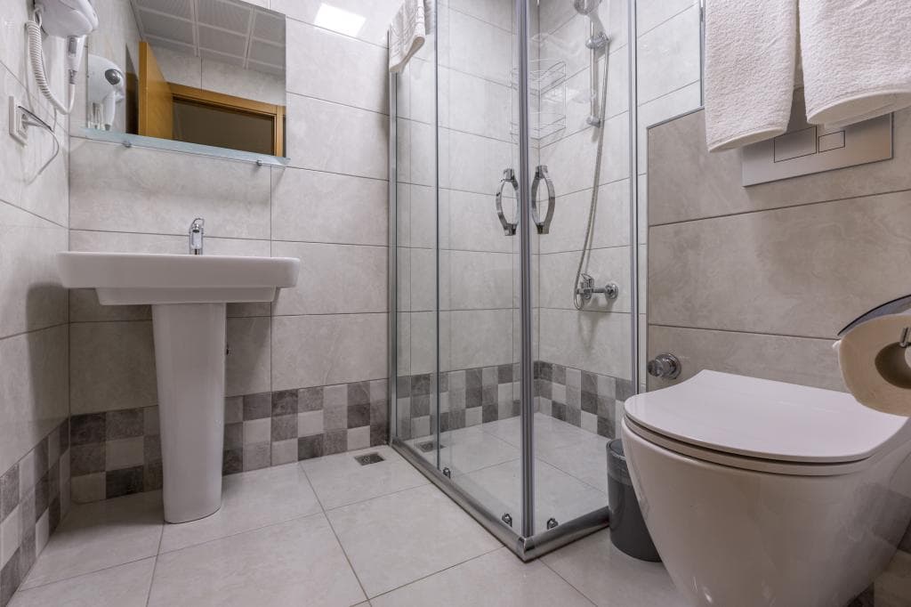 Antalya Business Hotel-20