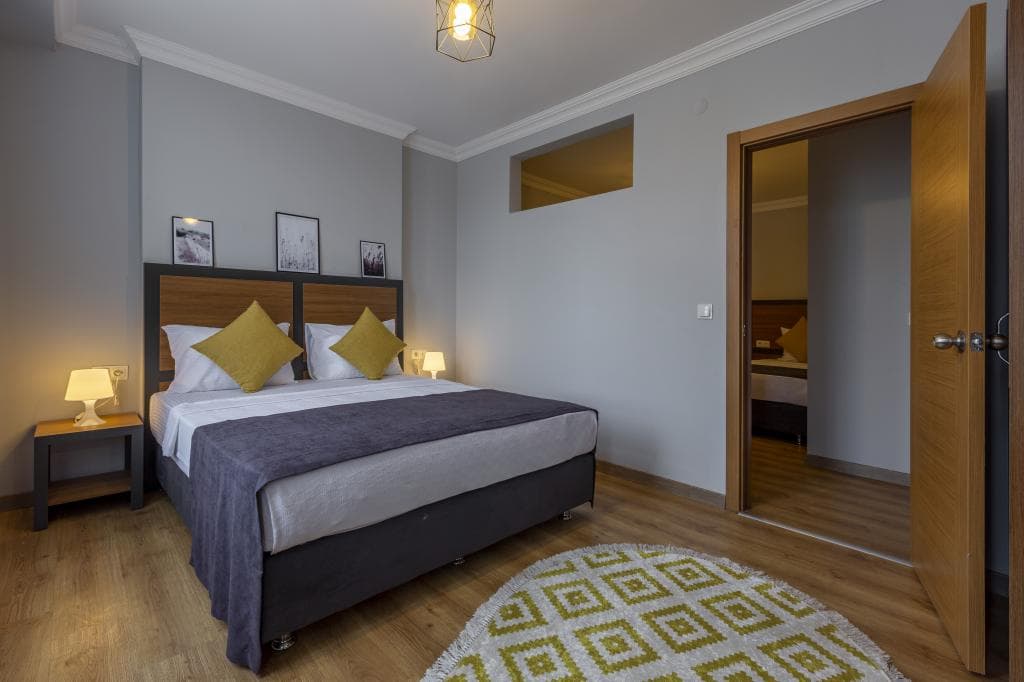 Antalya Business Hotel-12