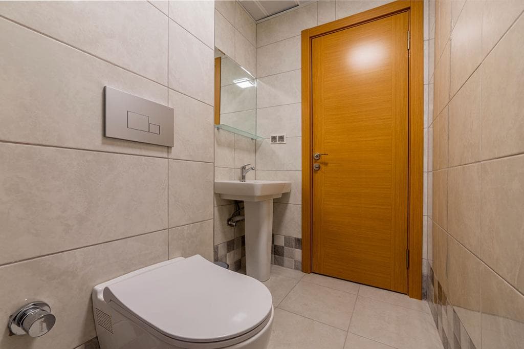 Antalya Business Hotel-15