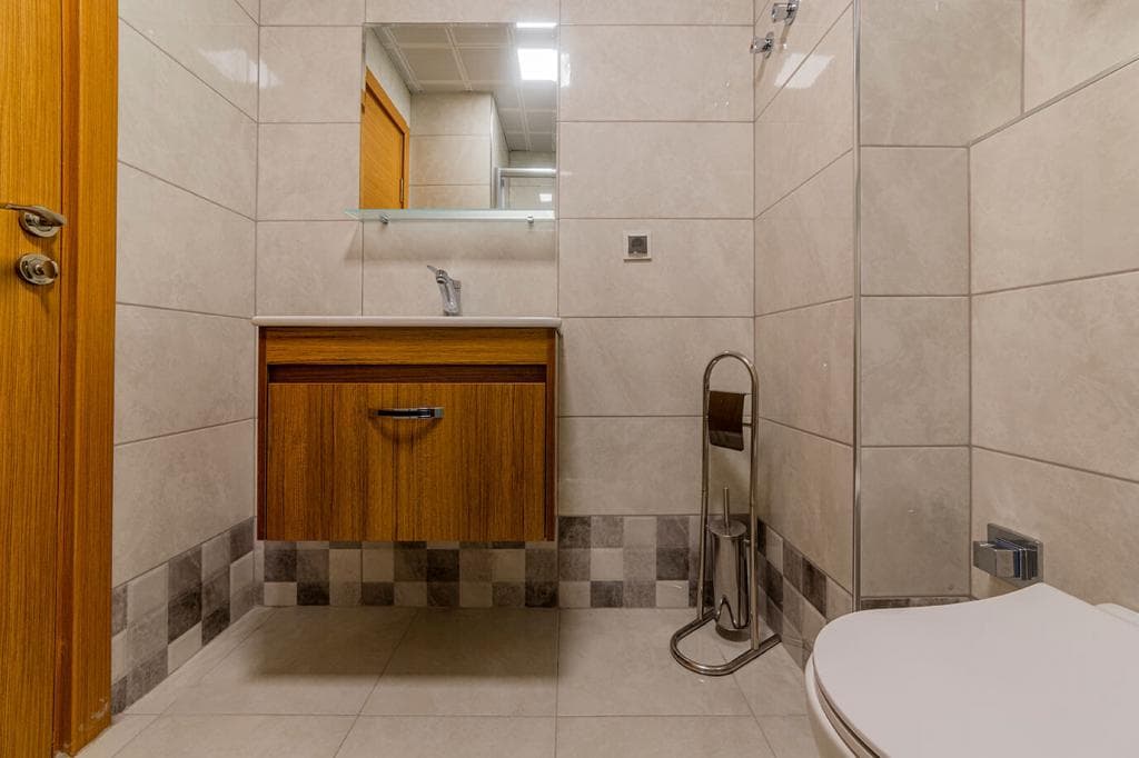 Antalya Business Hotel-17