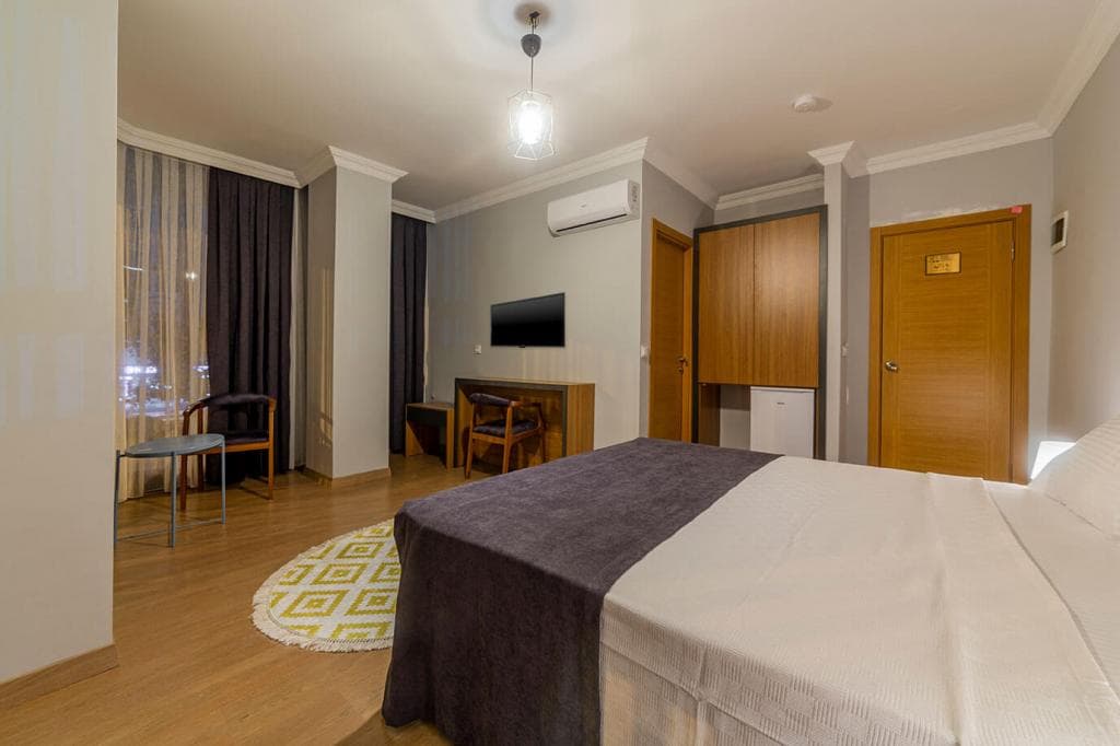 Antalya Business Hotel-2