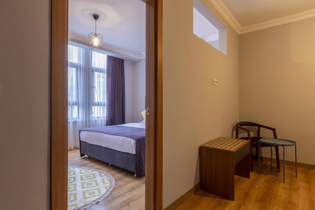 Antalya Business Hotel-10