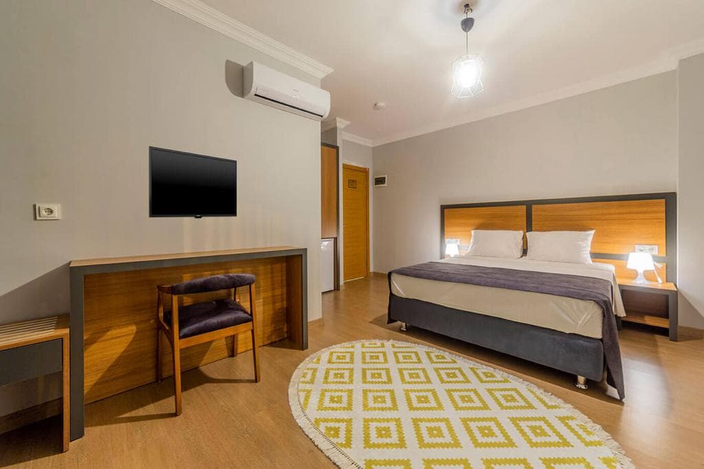 Antalya Business Hotel-1