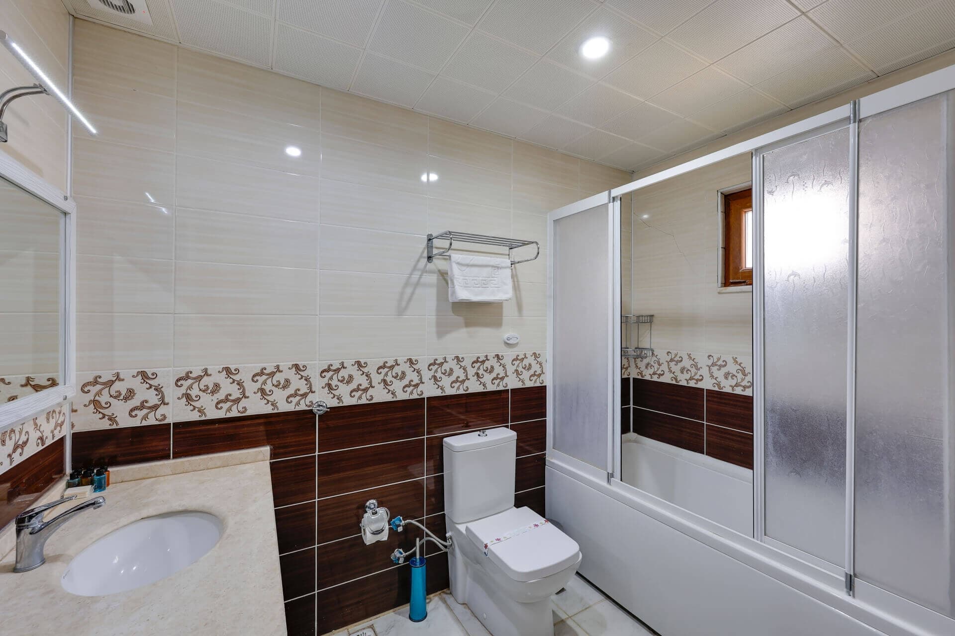 Güre Termal Resort Hotel-46