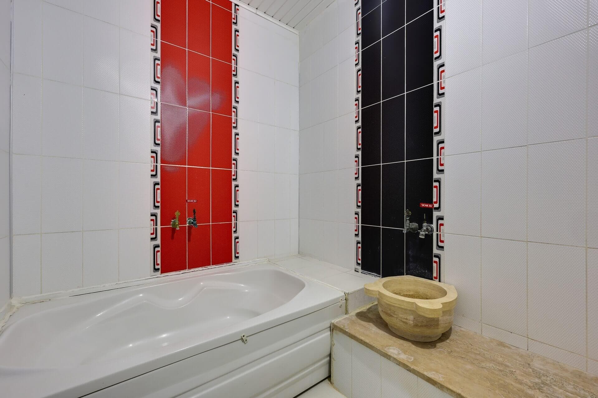 Güre Termal Resort Hotel-53