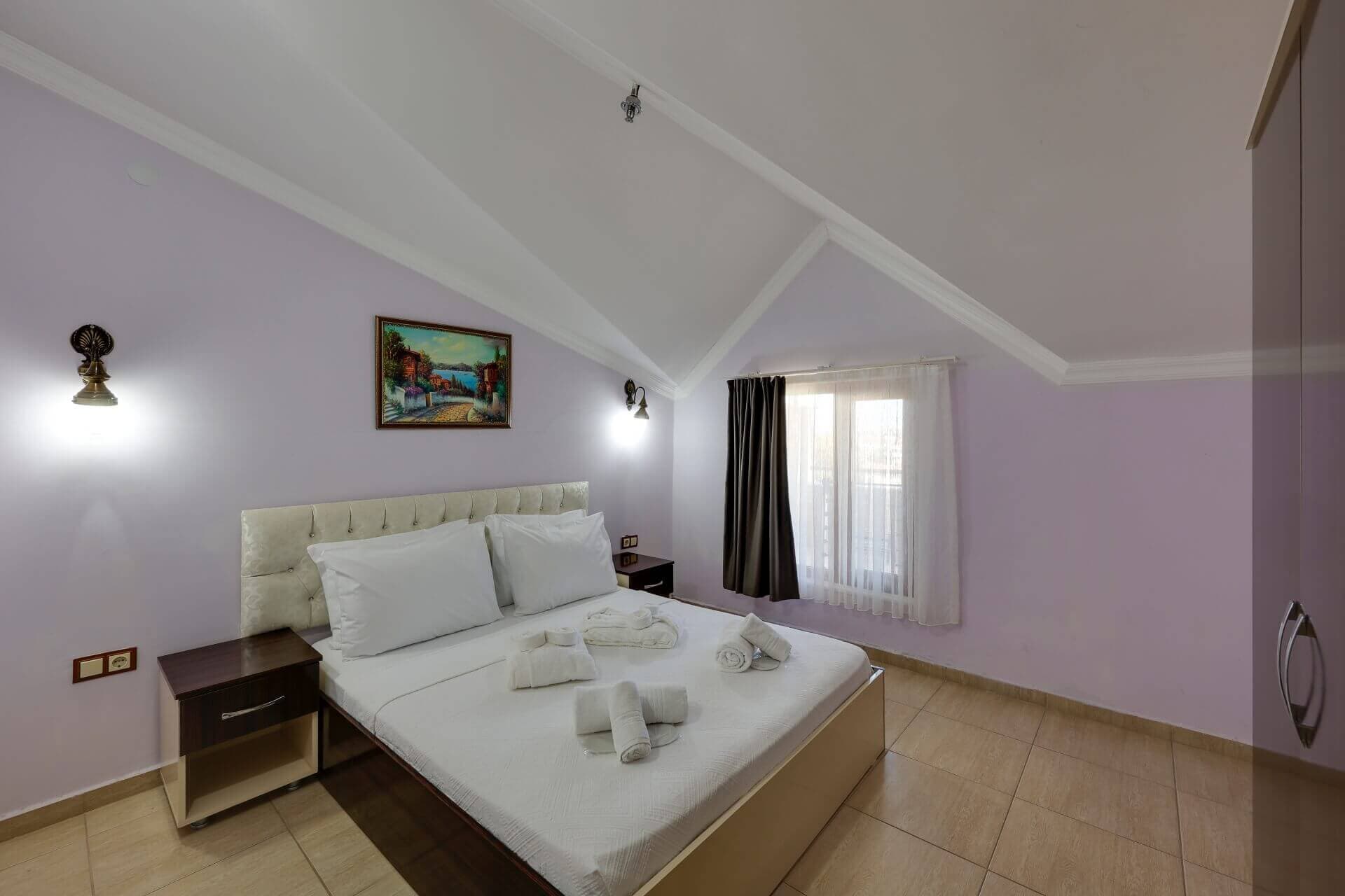 Güre Termal Resort Hotel-68