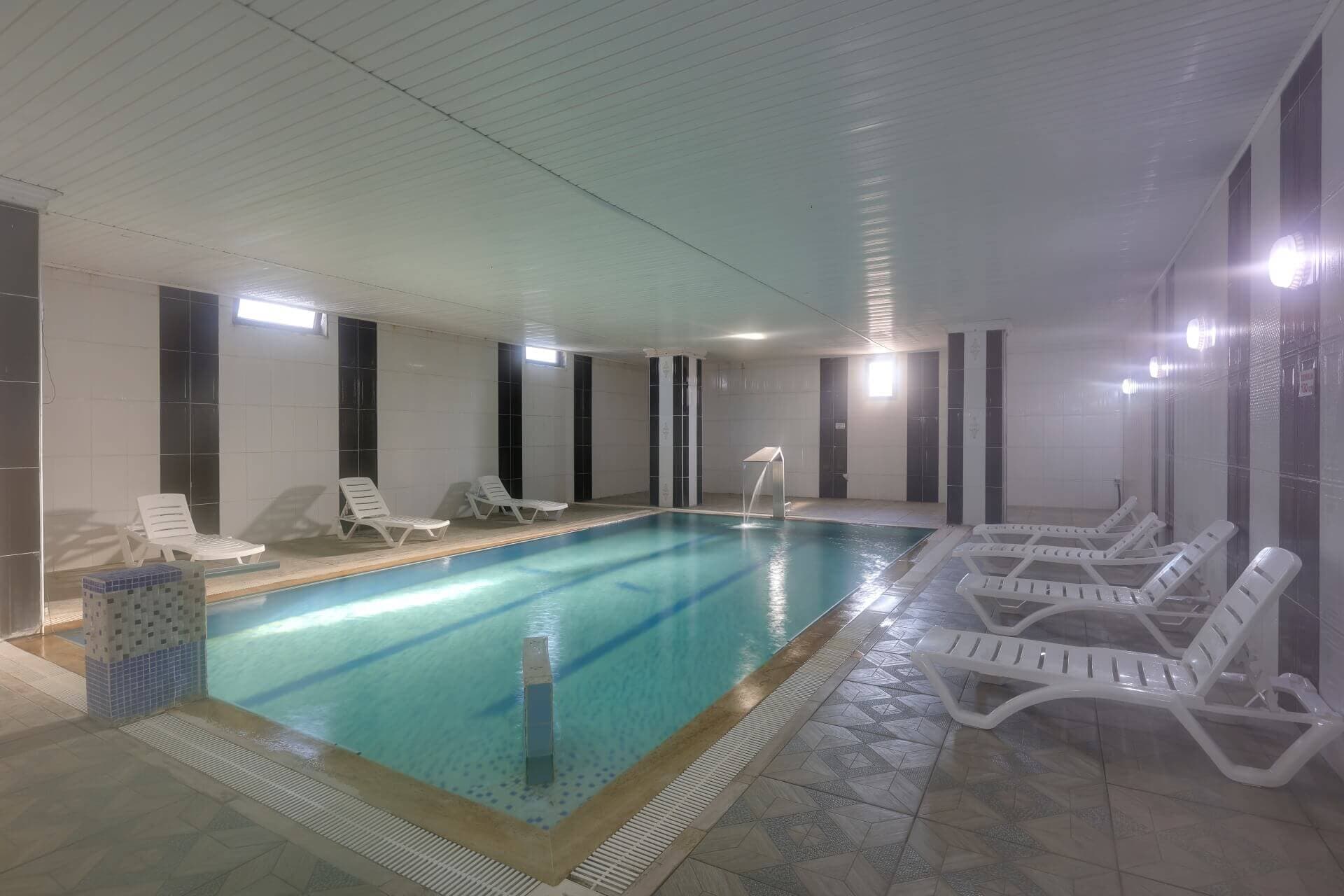 Güre Termal Resort Hotel-50