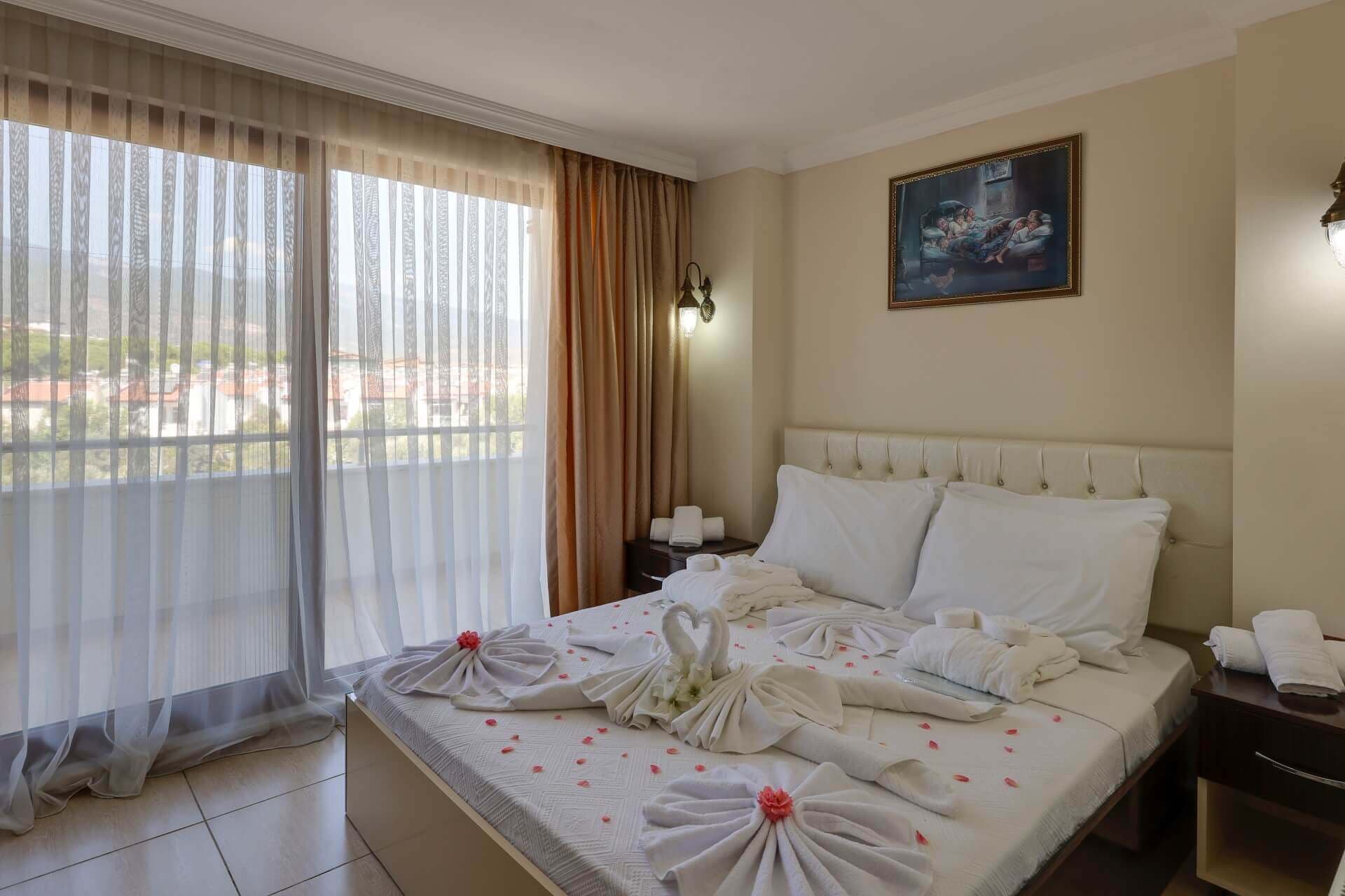 Güre Termal Resort Hotel-65