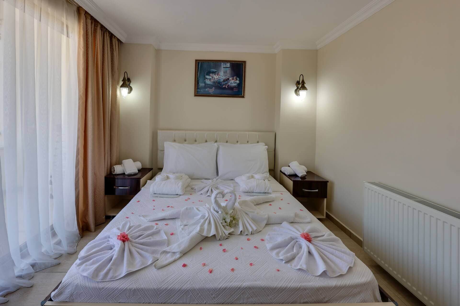 Güre Termal Resort Hotel-64