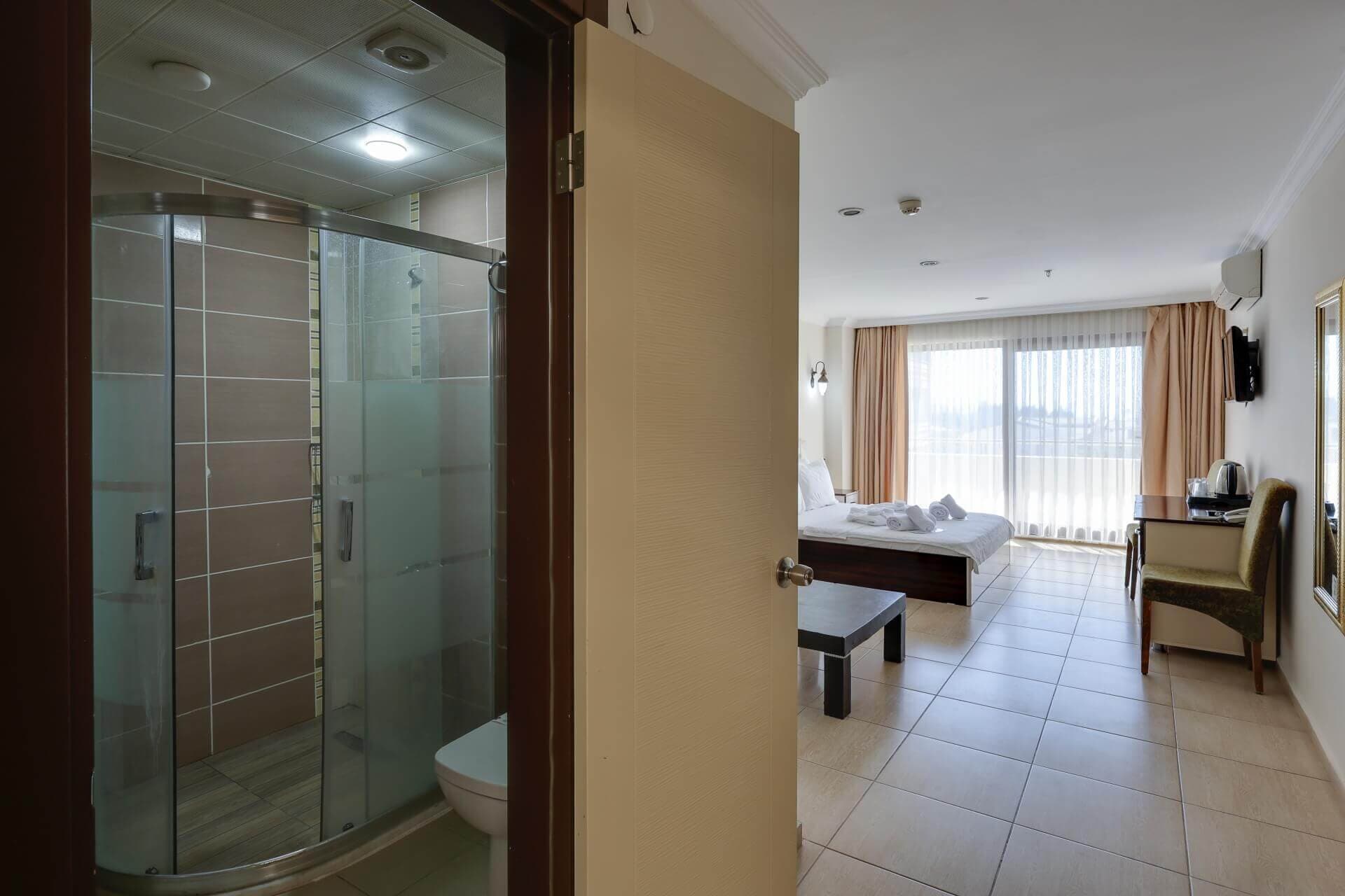 Güre Termal Resort Hotel-60