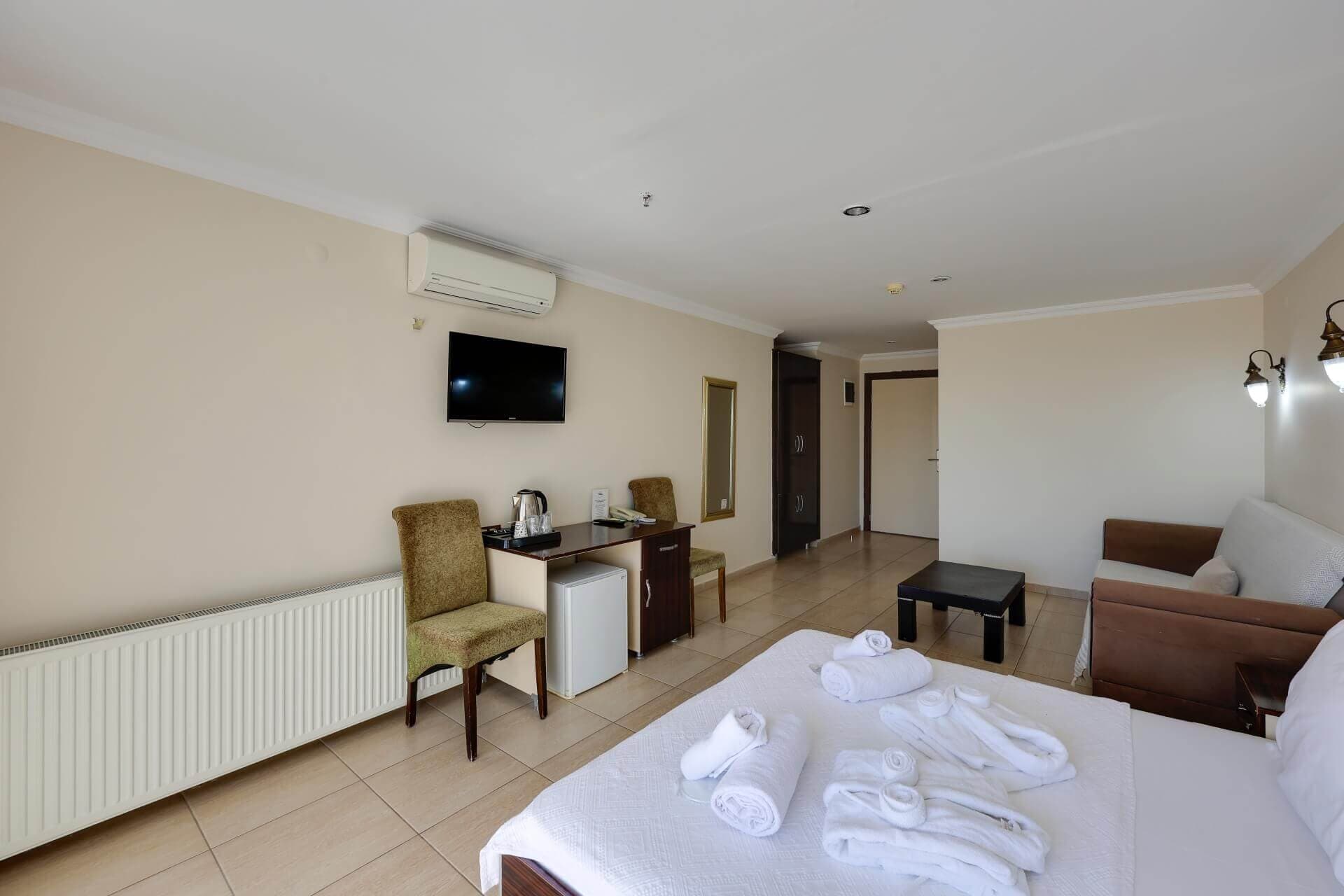 Güre Termal Resort Hotel-58