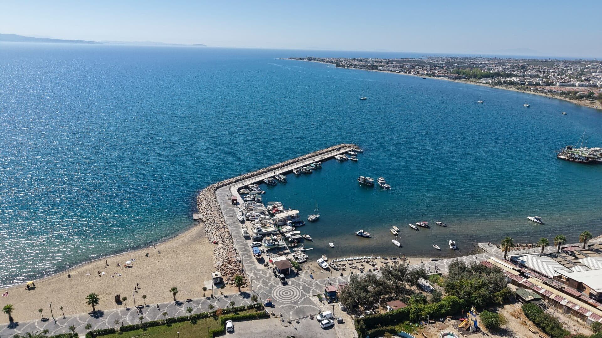 Güre Termal Resort Hotel-36