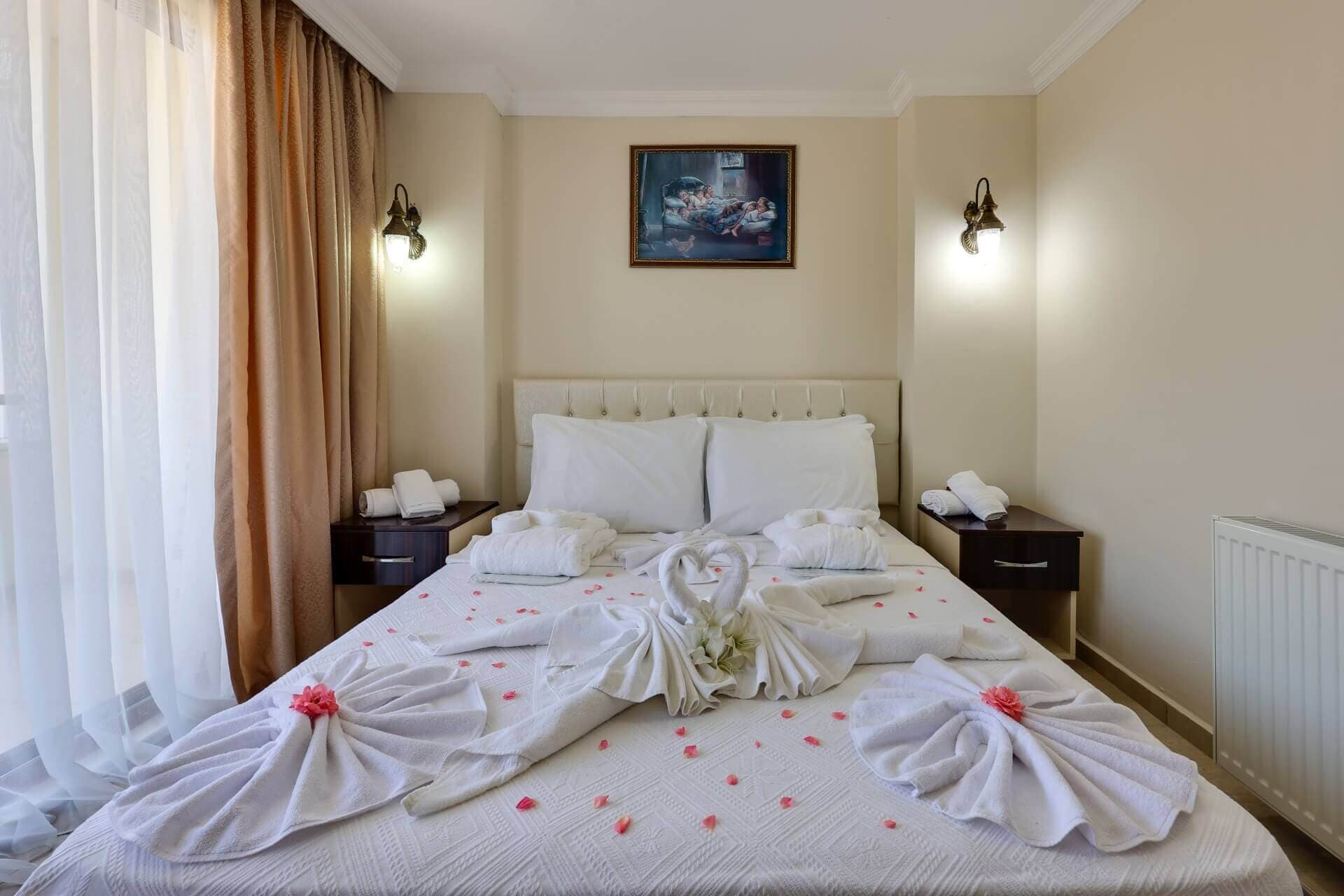 Güre Termal Resort Hotel-66