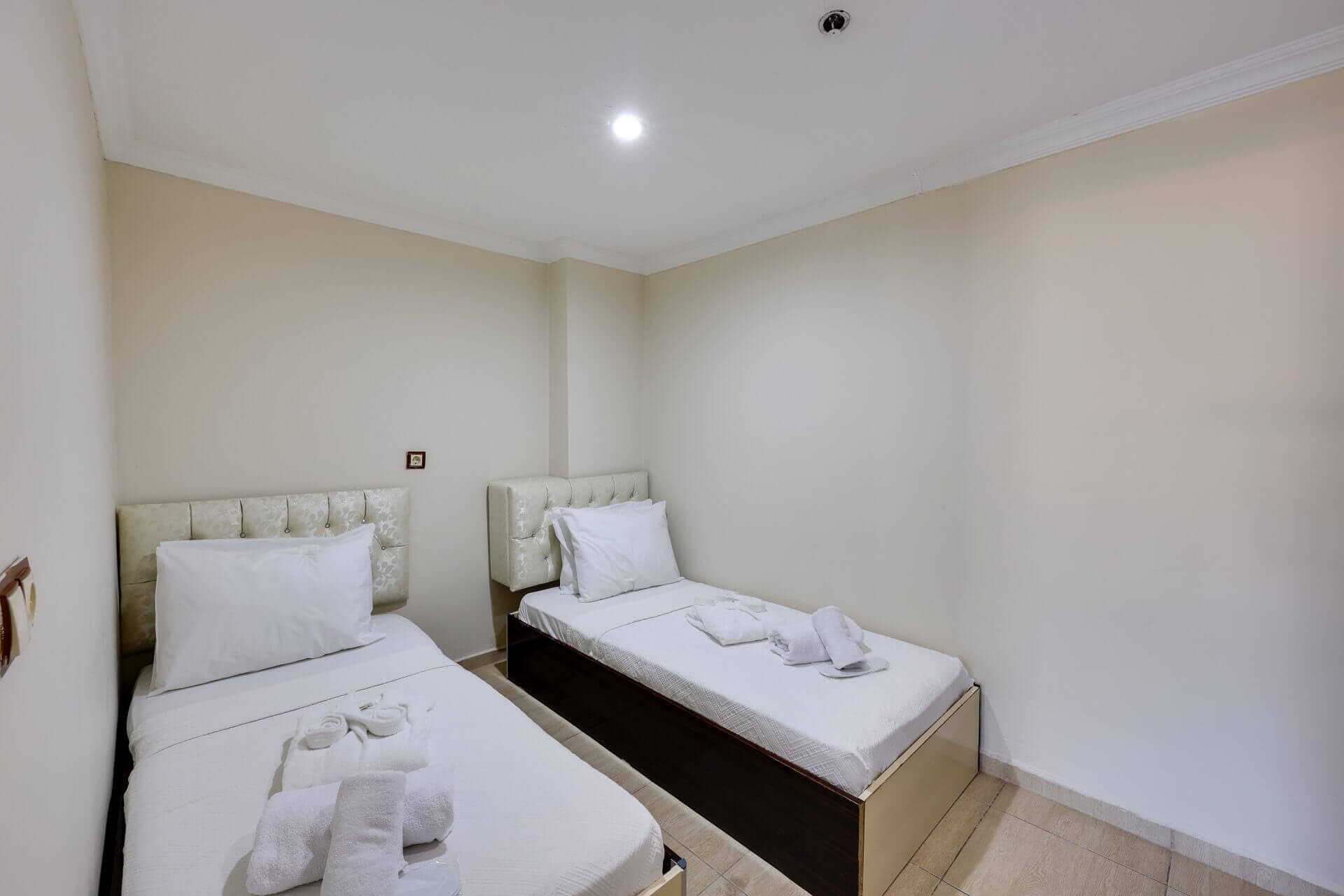 Güre Termal Resort Hotel-61