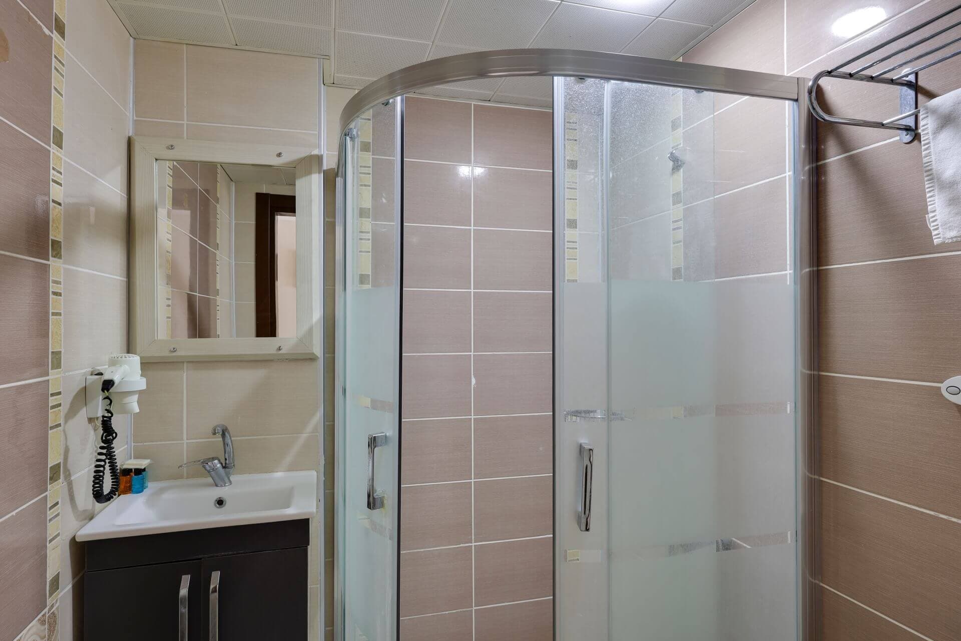 Güre Termal Resort Hotel-59