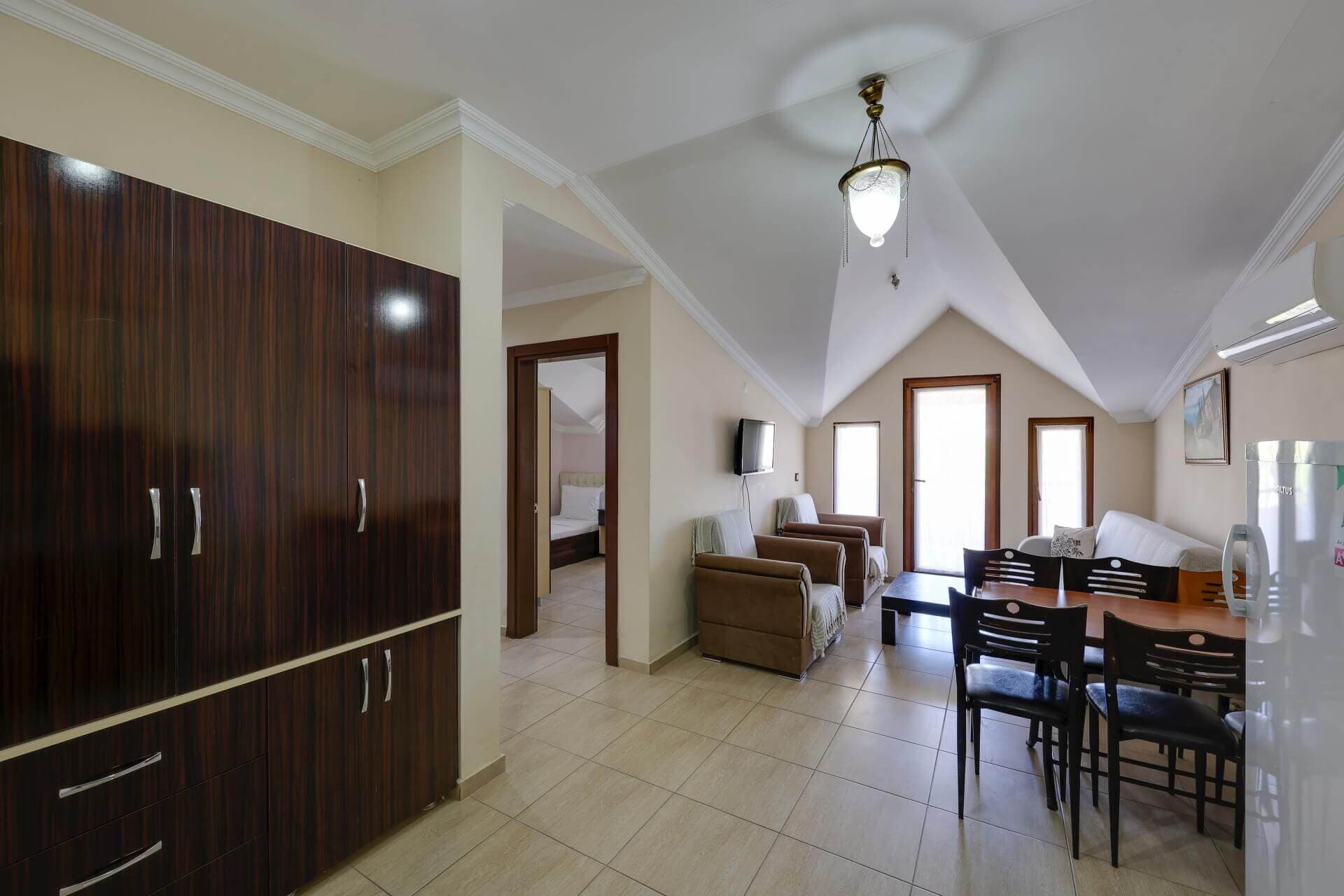 Güre Termal Resort Hotel-56