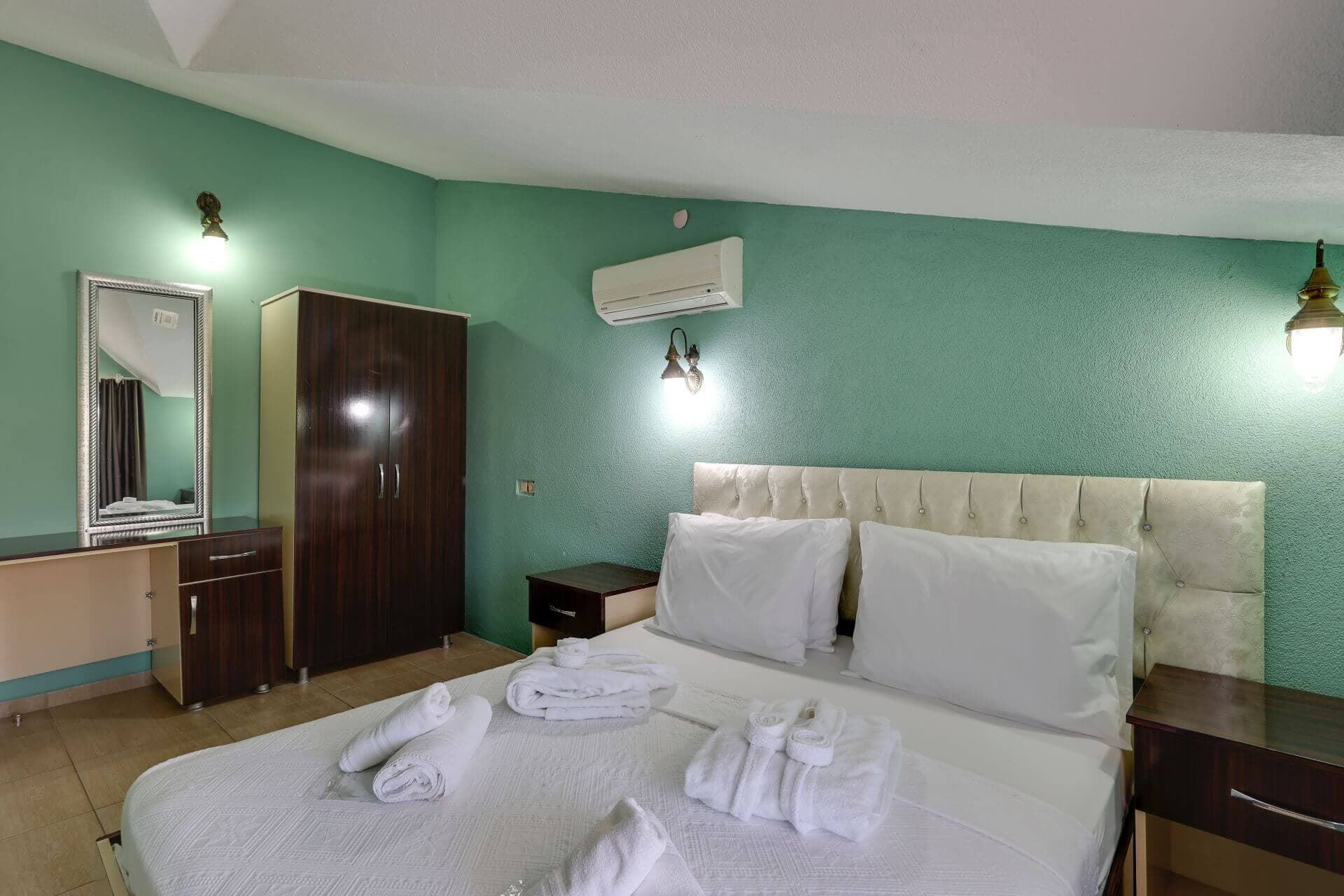 Güre Termal Resort Hotel-45